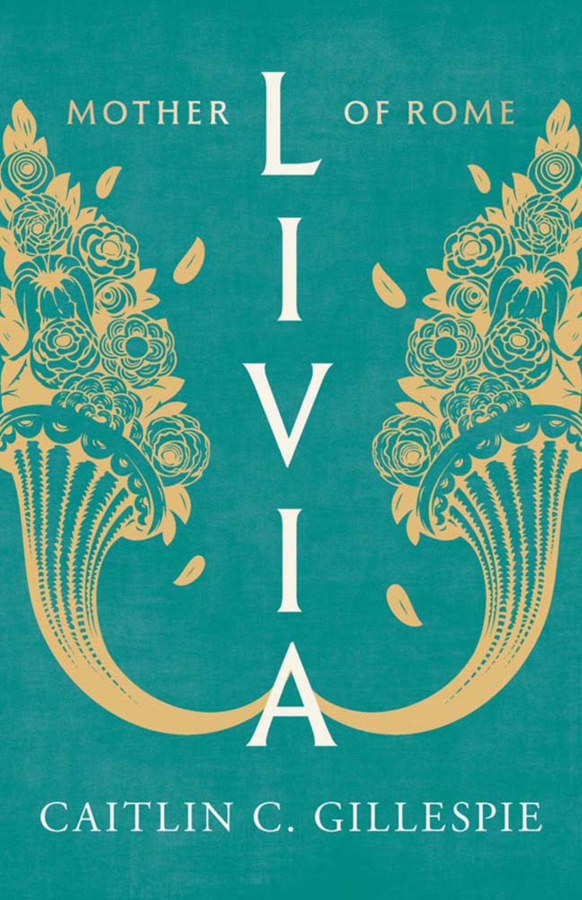 Livia Cover Image