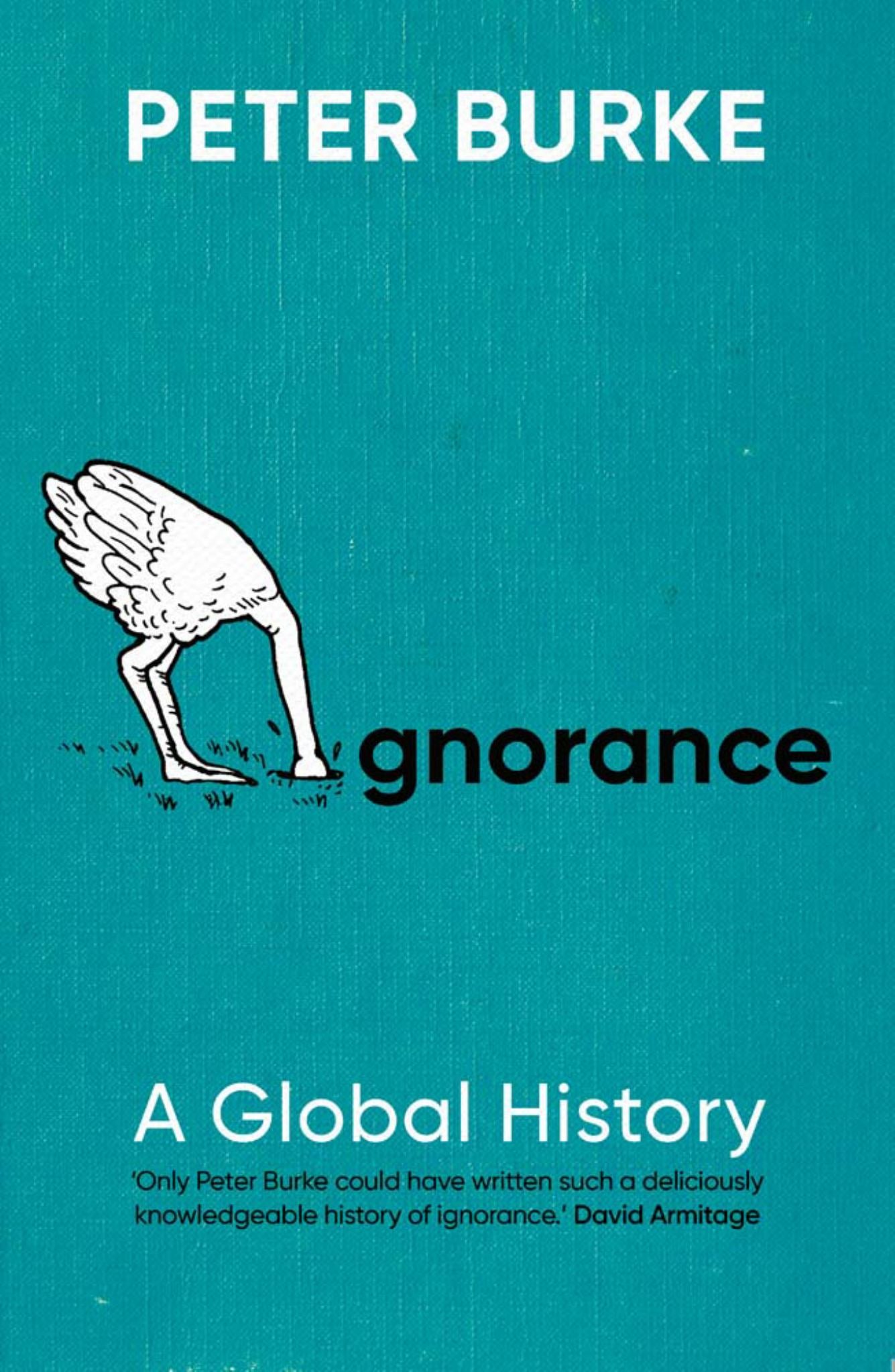 Ignorance Cover Image