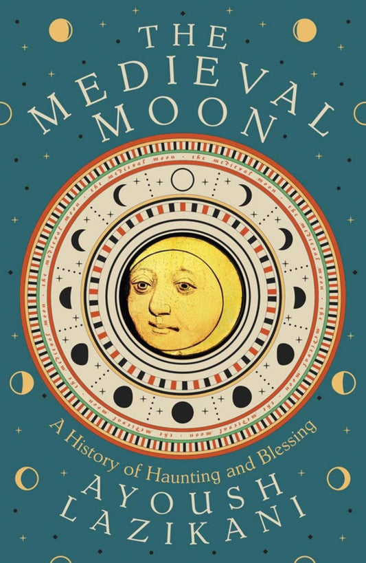 The Medieval Moon Cover Image
