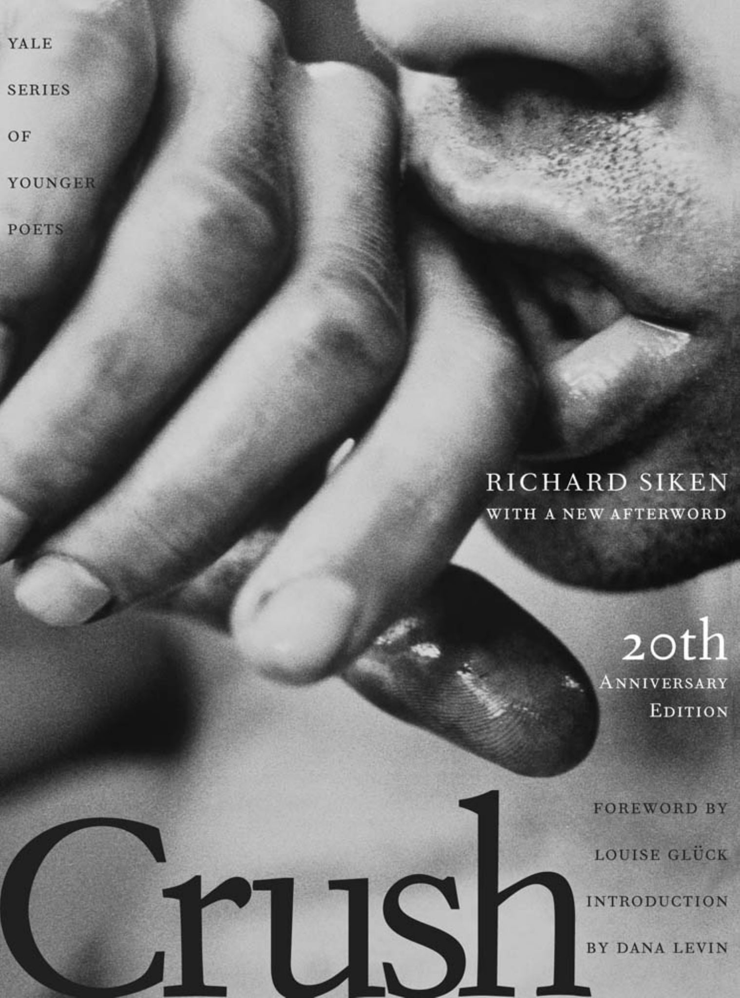 Crush Cover Image