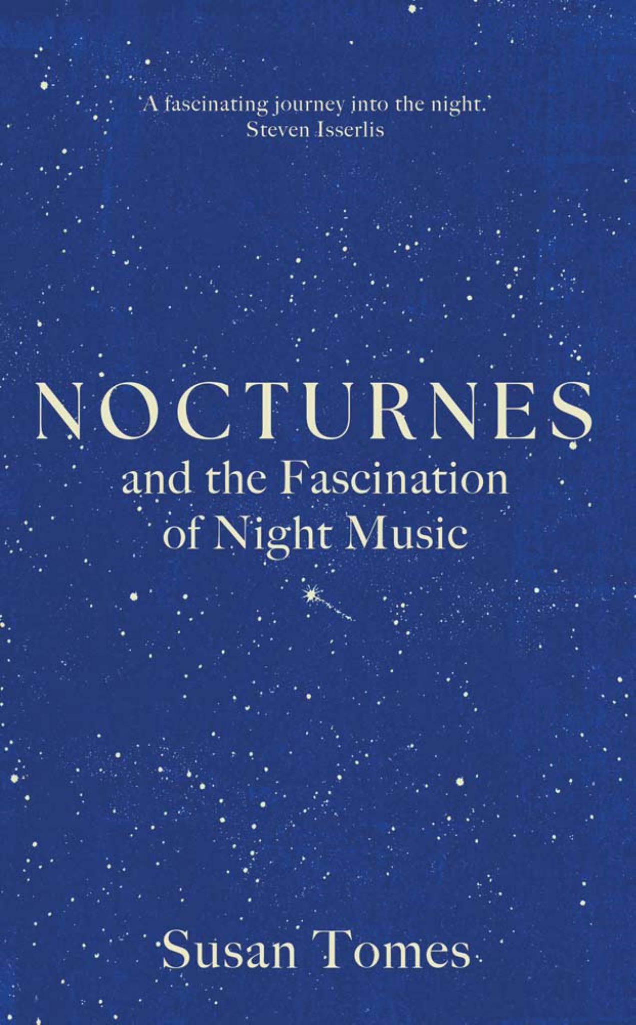 Nocturnes Cover Image