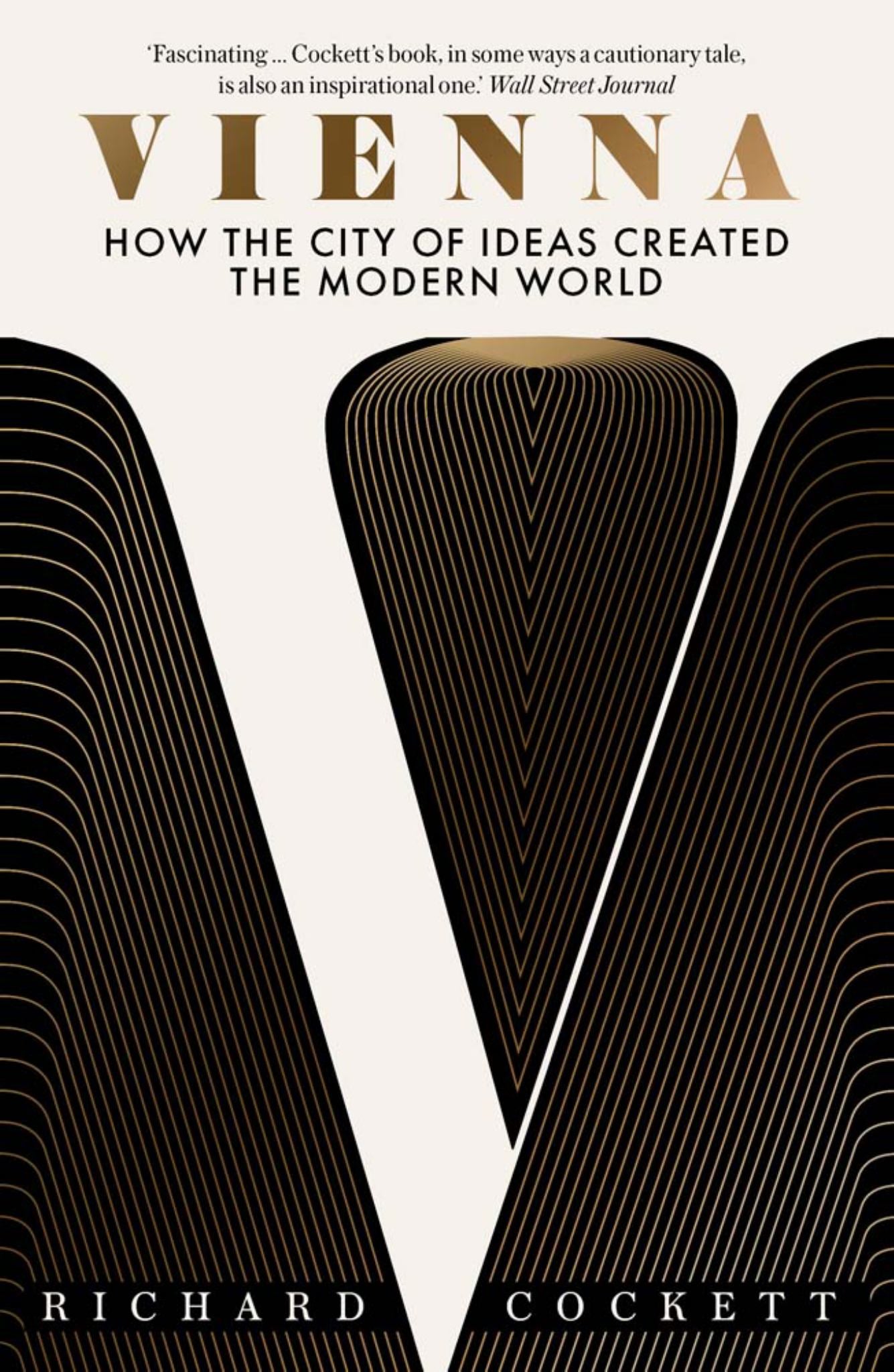 Vienna Cover Image