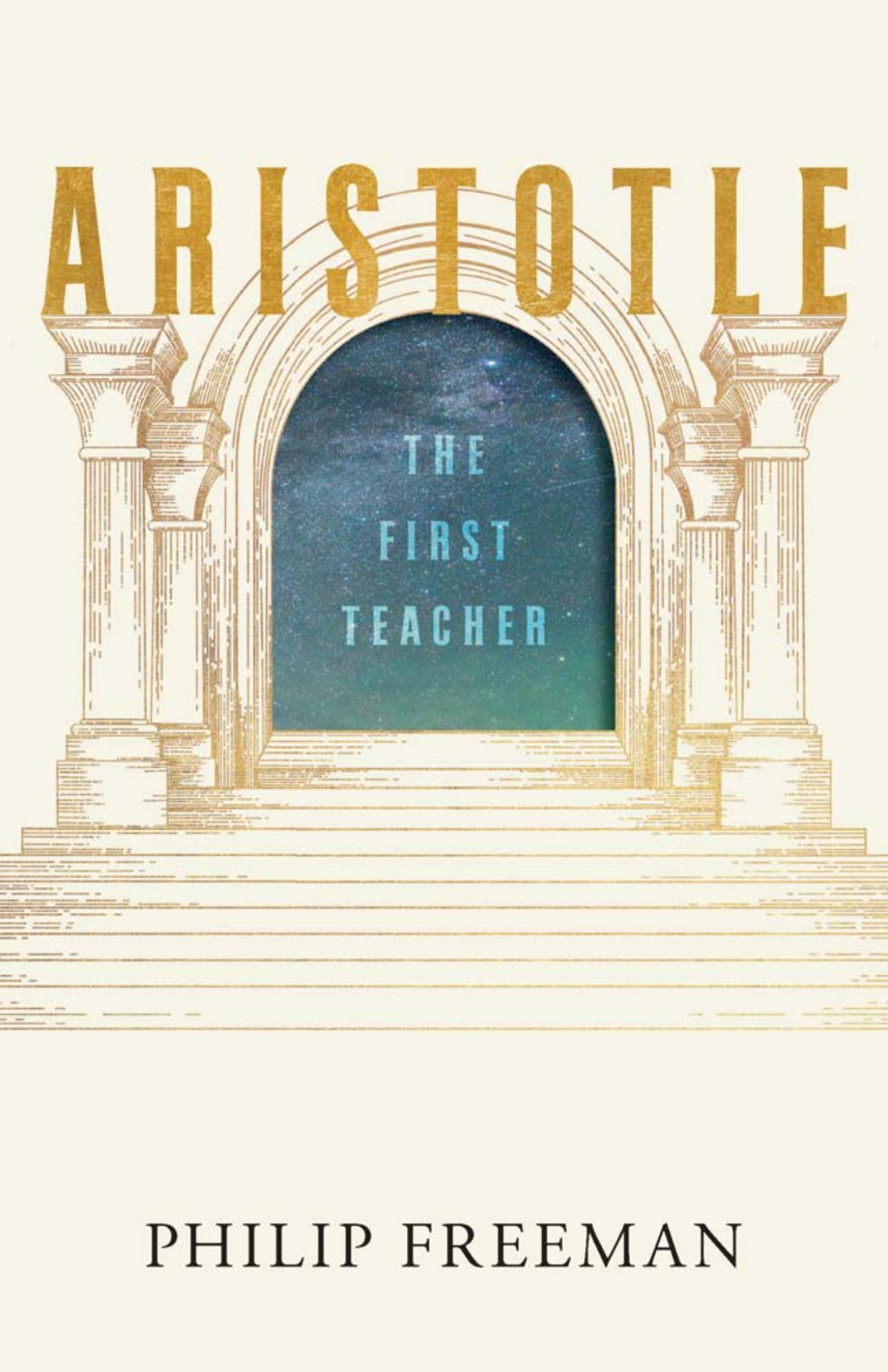 Aristotle Cover Image