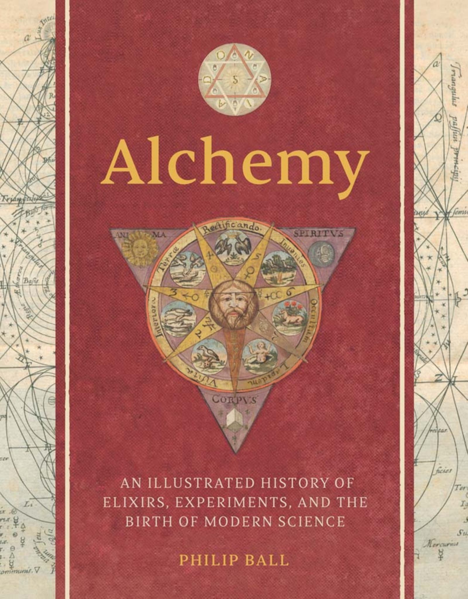 Alchemy Cover Image
