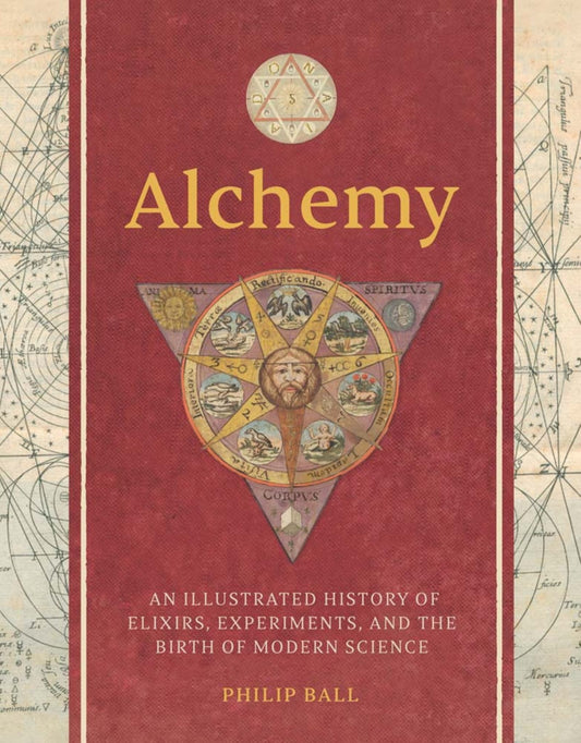 Alchemy Cover Image