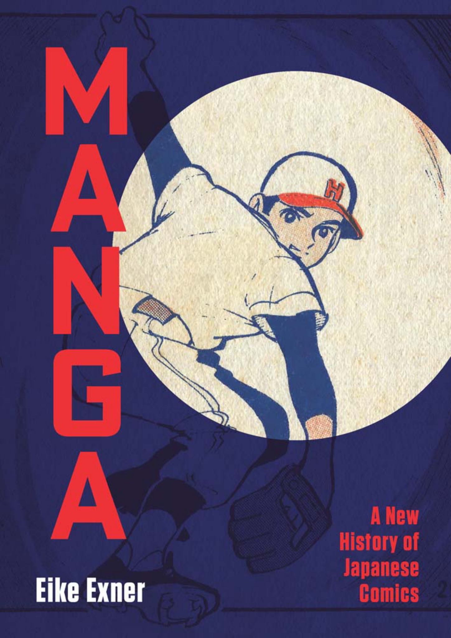 Manga Cover Image