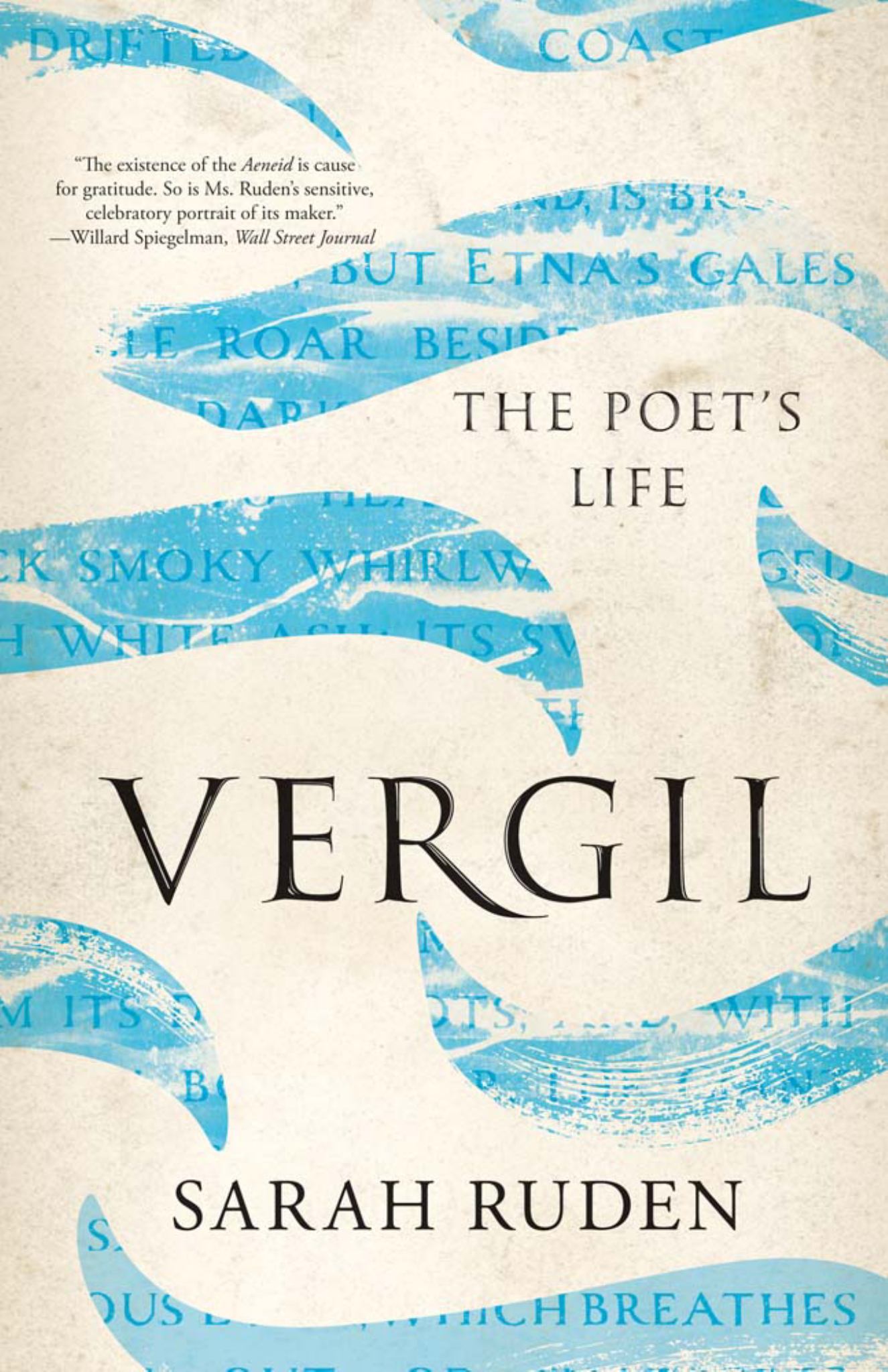 Vergil Cover Image