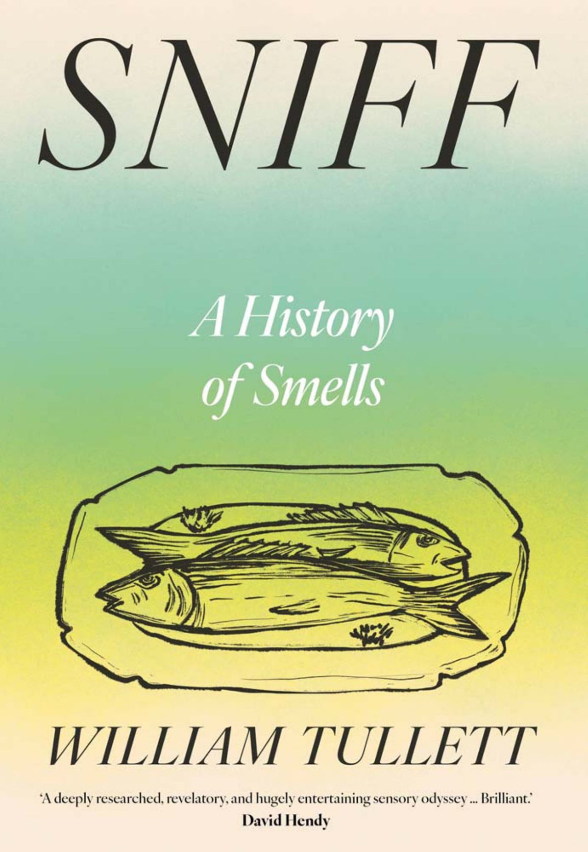 Sniff Cover Image
