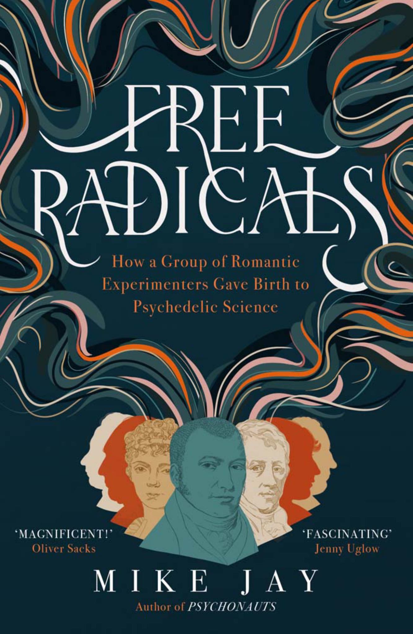 Free Radicals Cover Image
