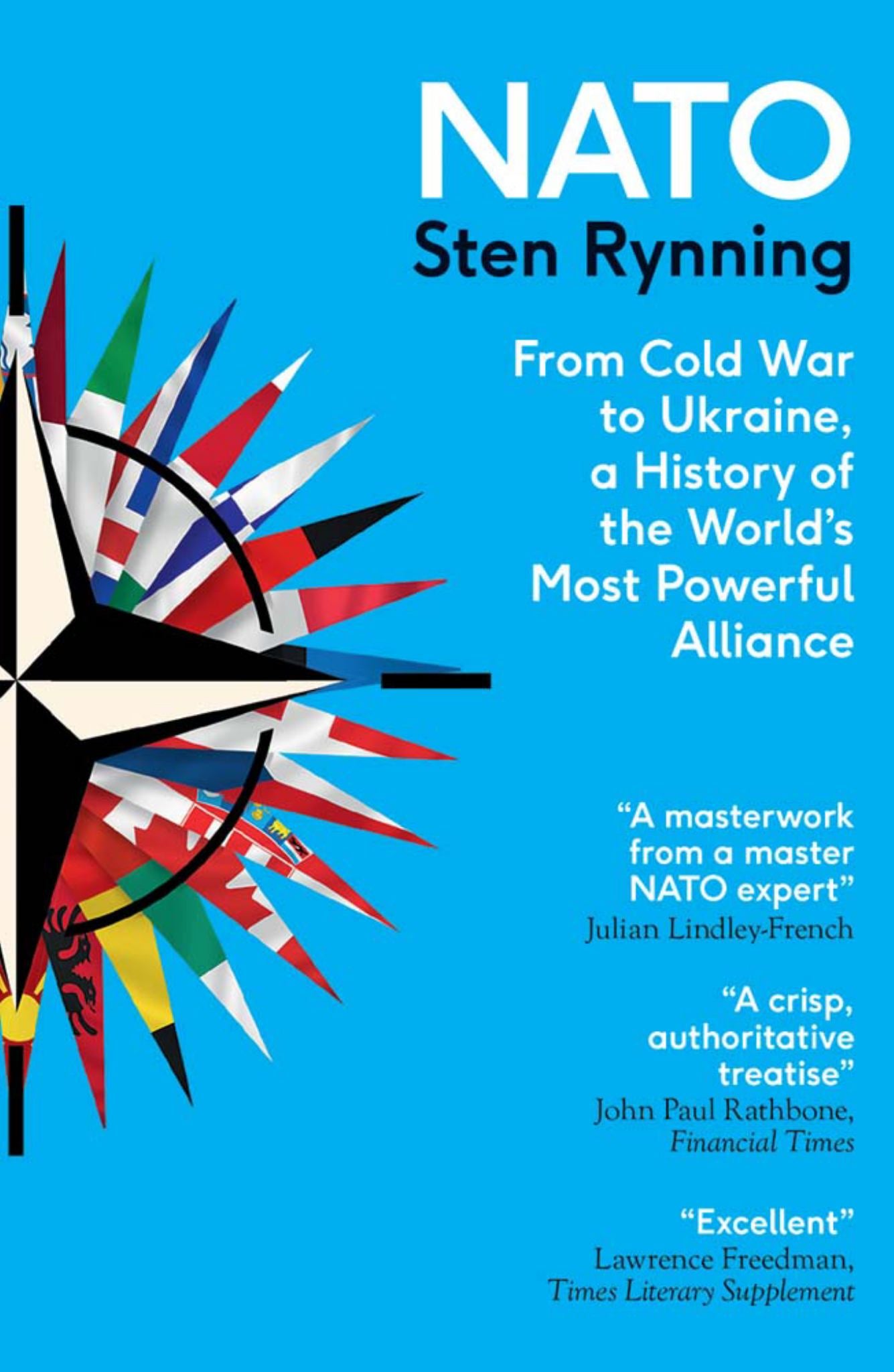NATO Cover Image