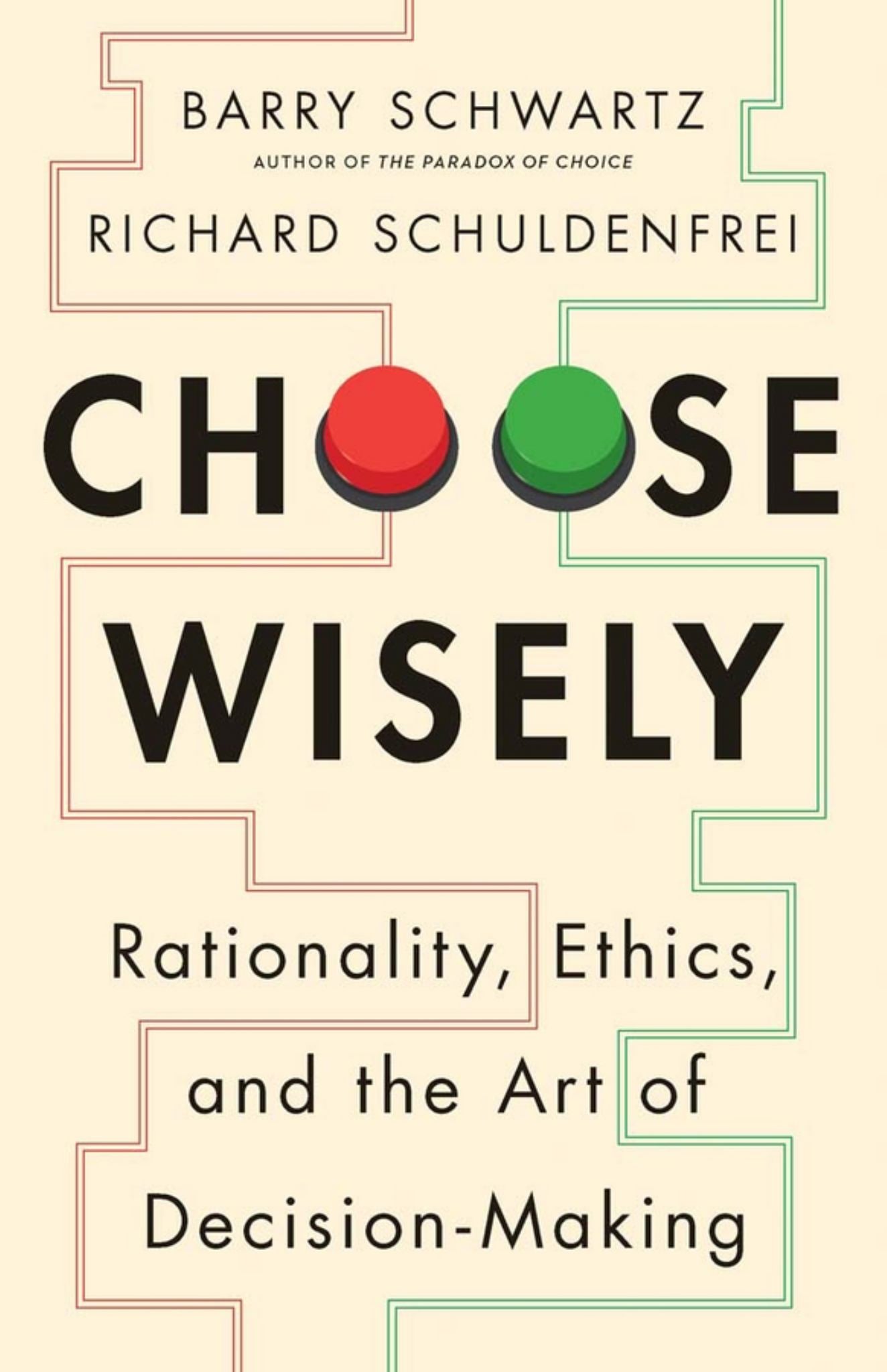 Choose Wisely Cover Image