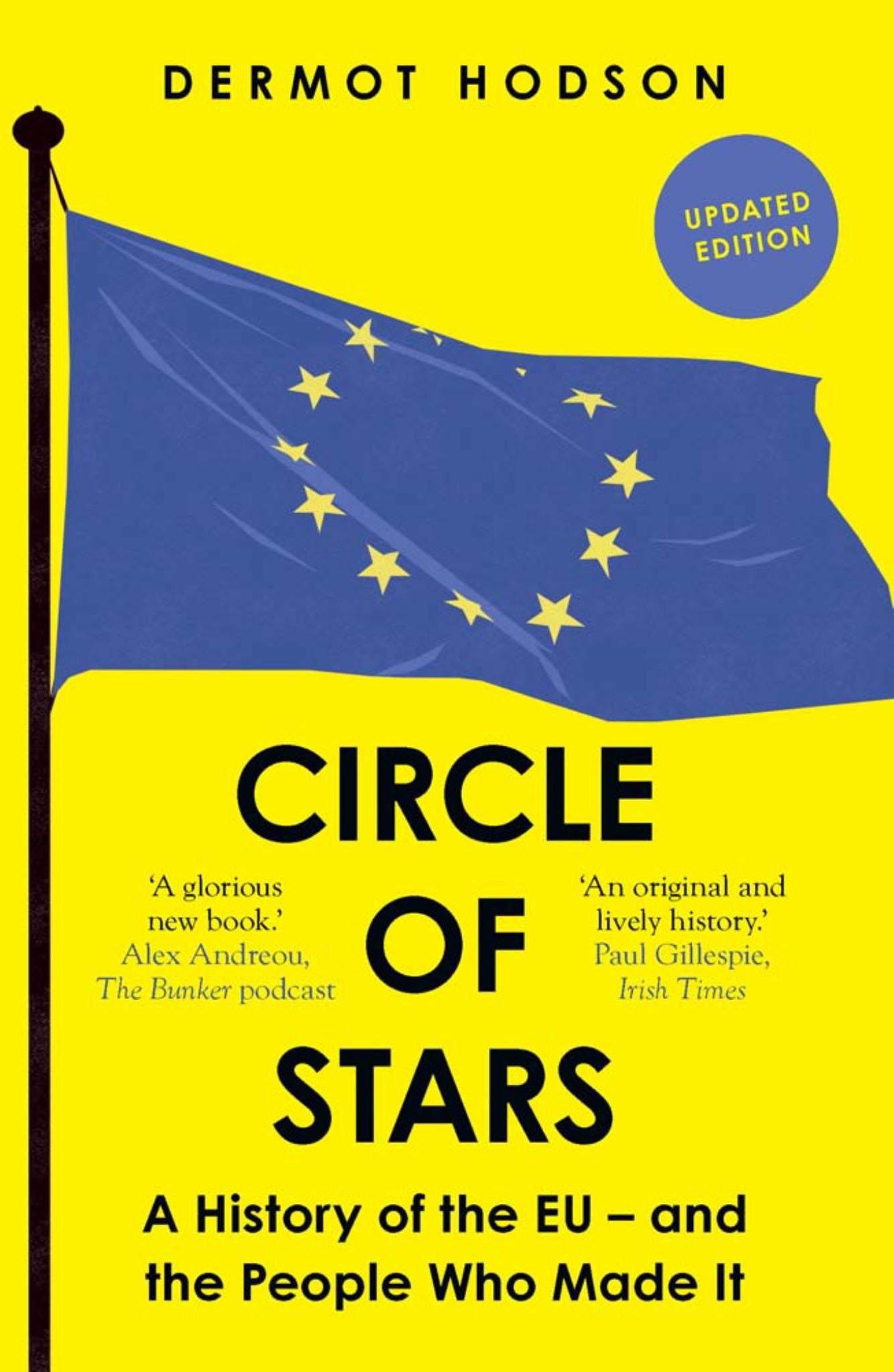Circle of Stars Cover Image