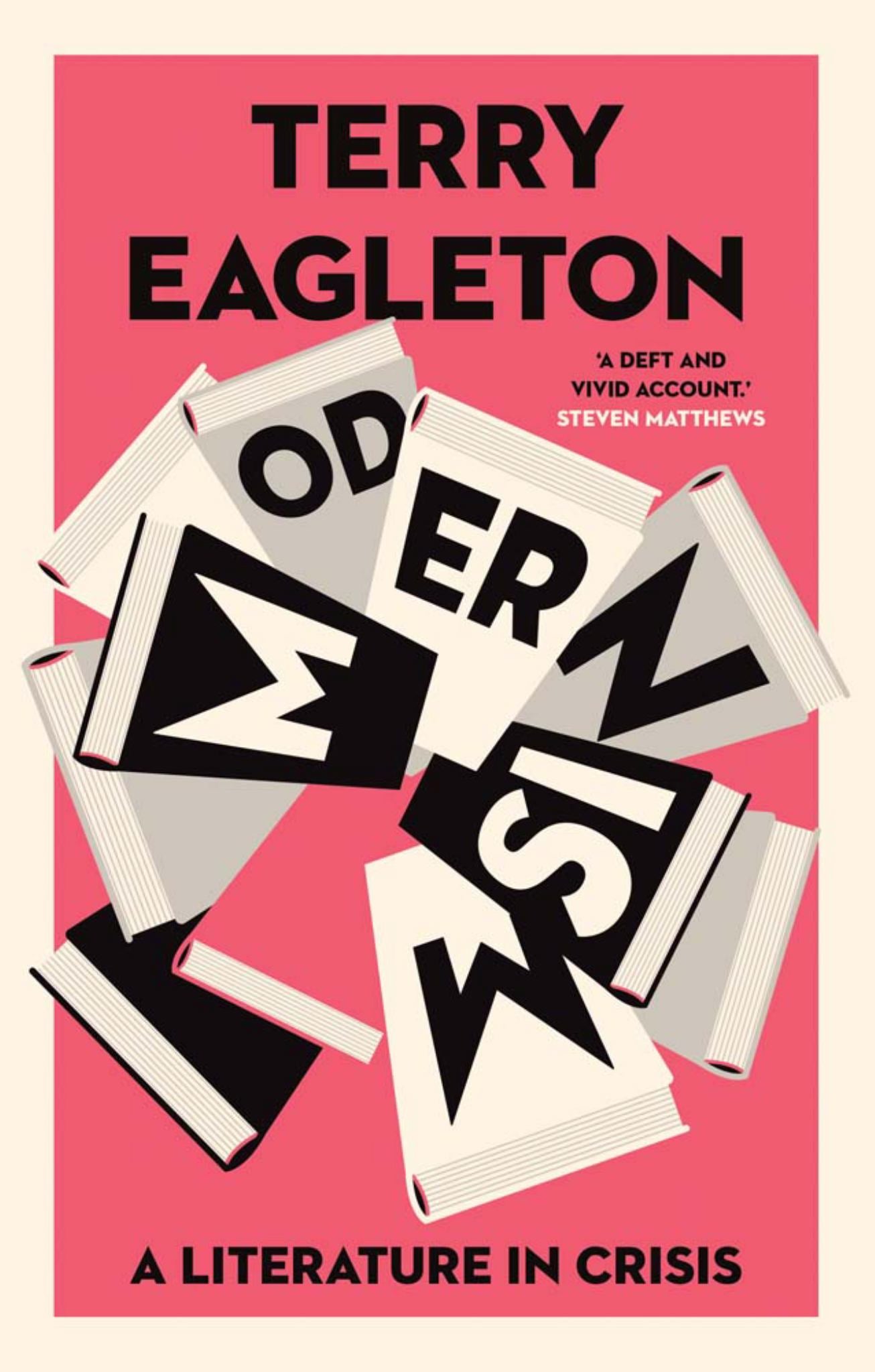 Modernism Cover Image