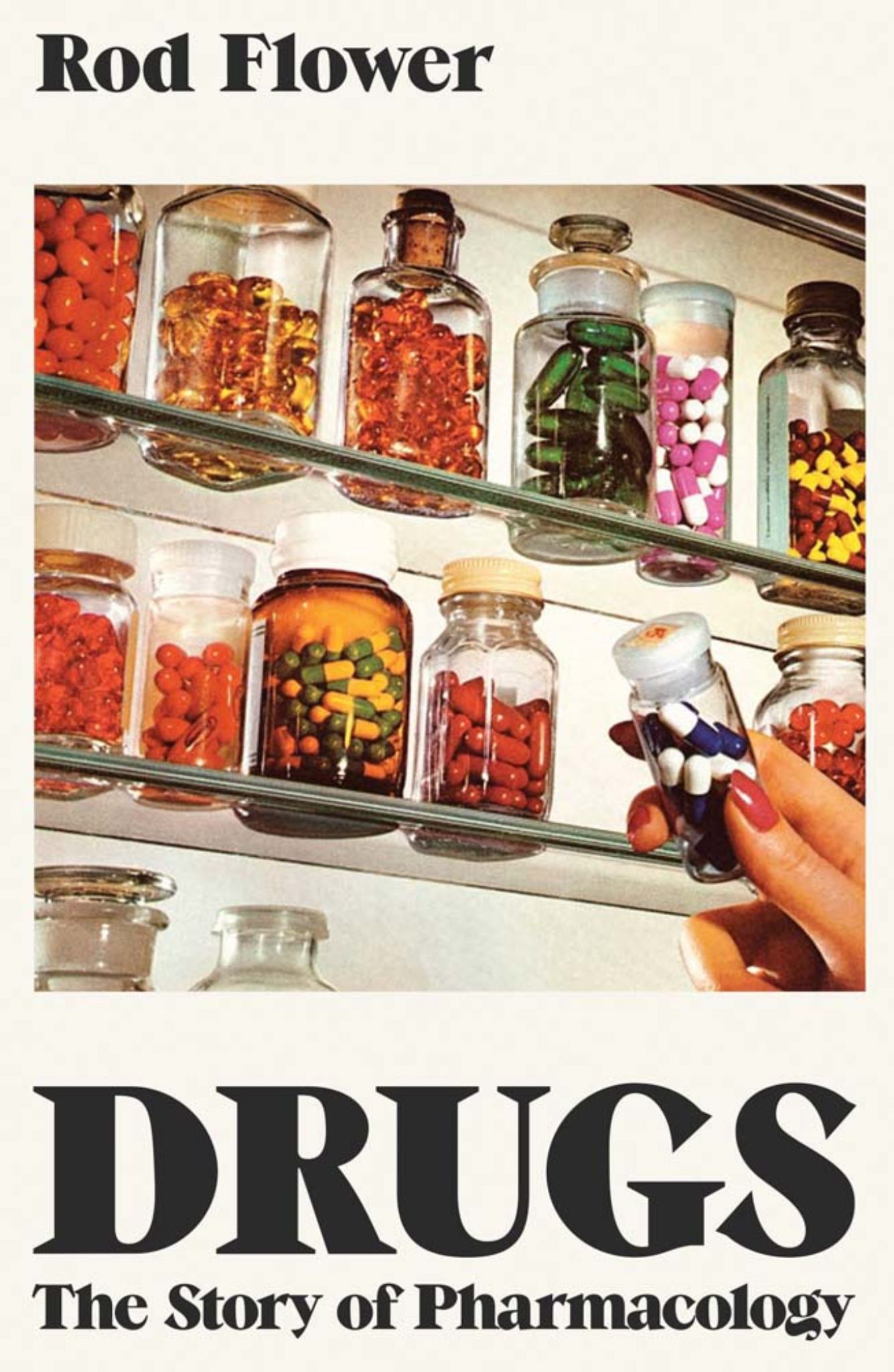 Drugs Cover Image