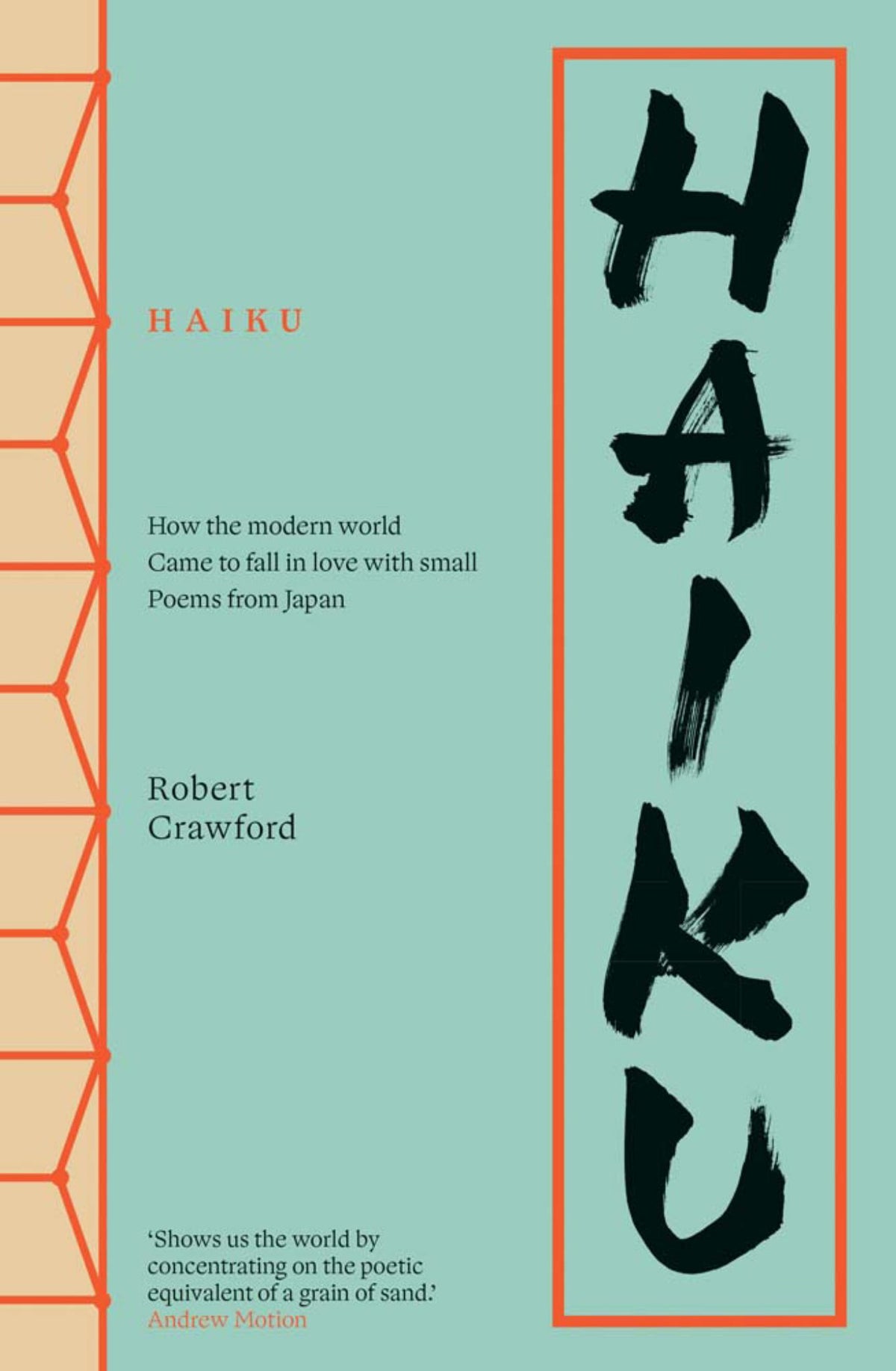 Haiku Cover Image