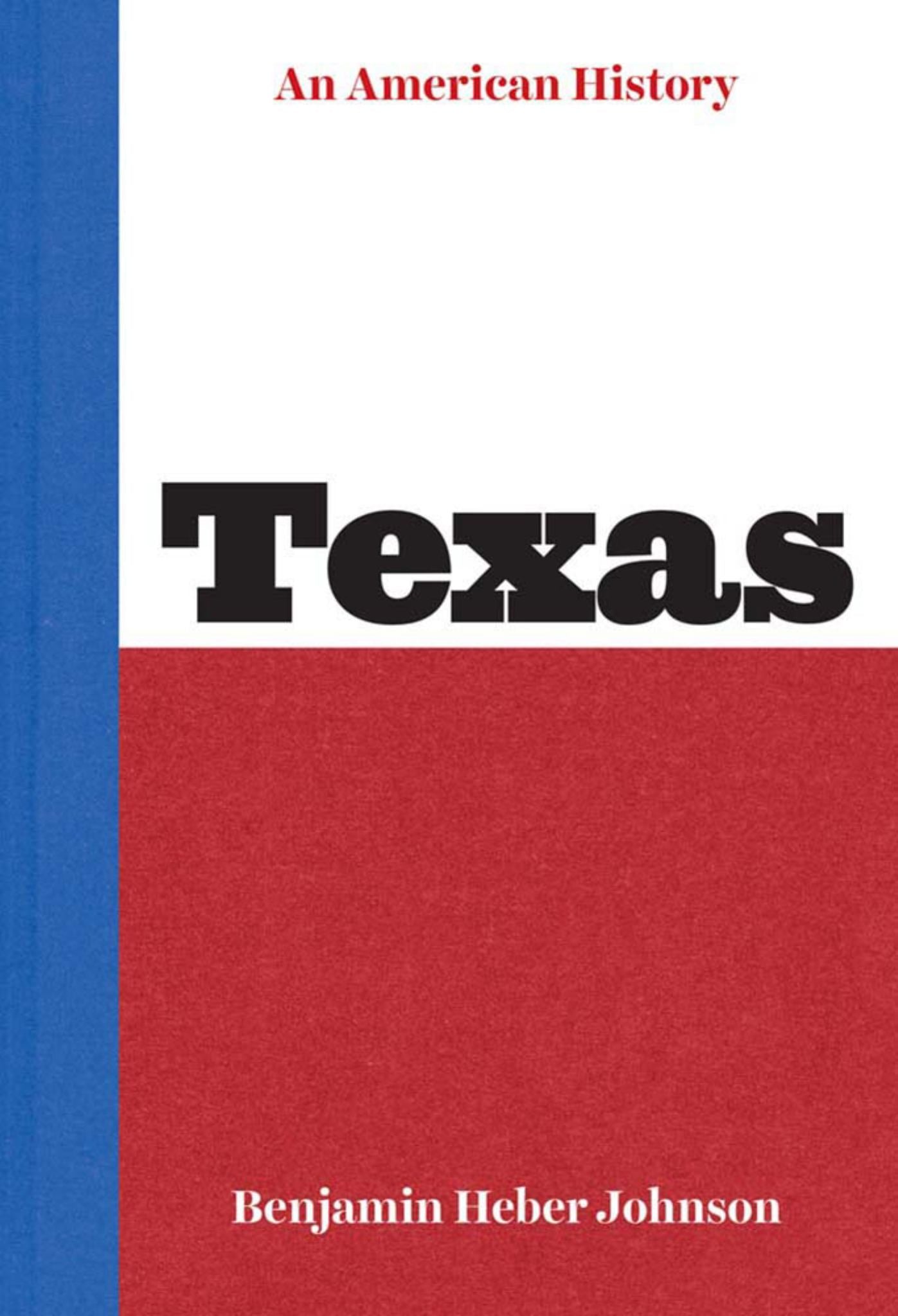 Texas Cover Image
