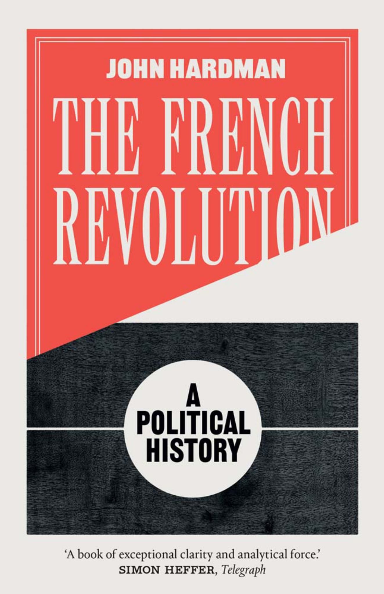 The French Revolution Cover Image