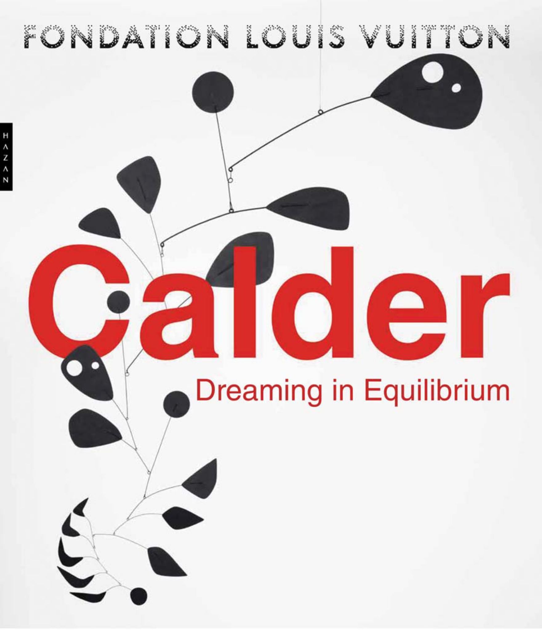 Calder Cover Image