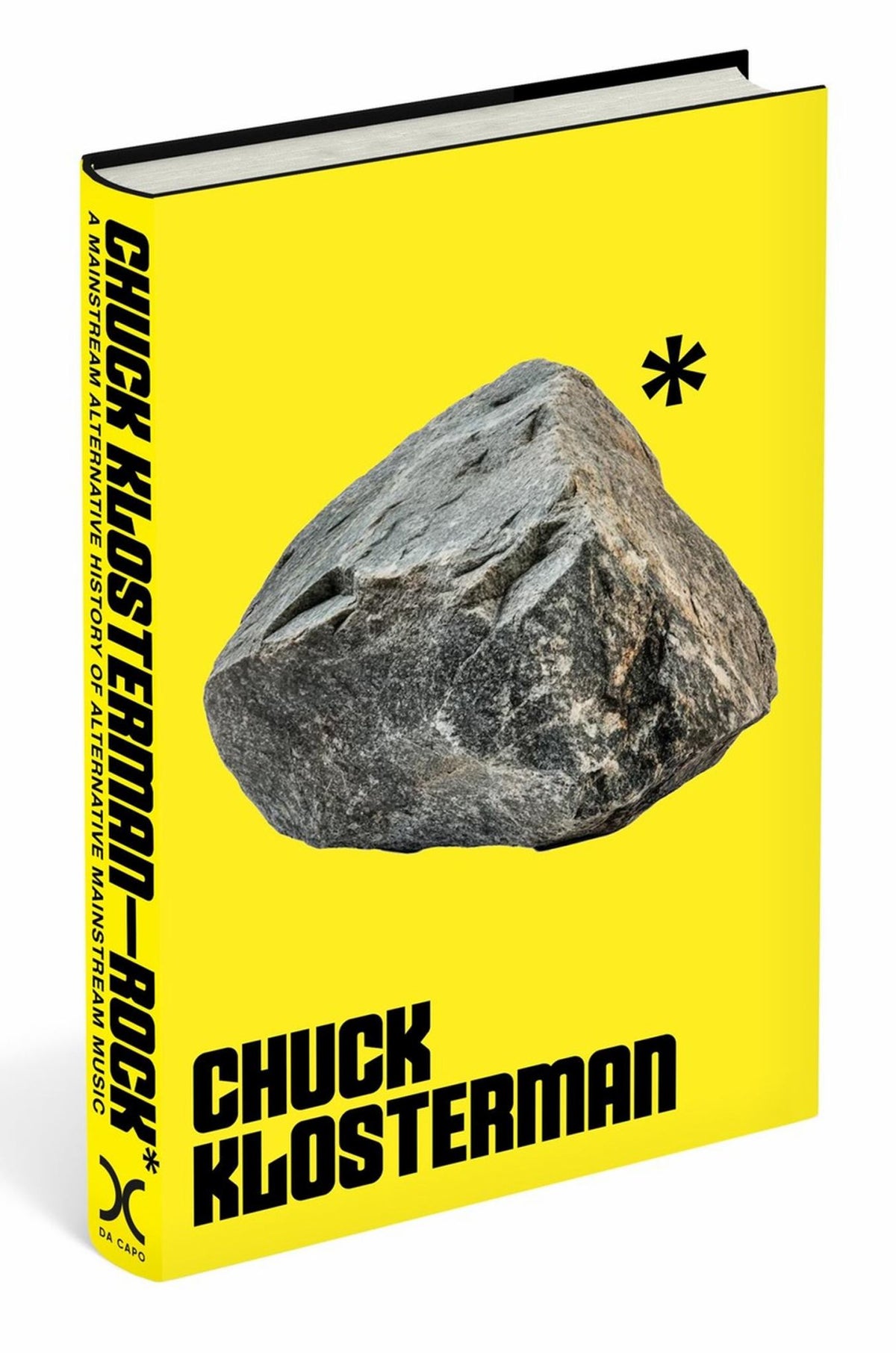 Rock* Cover Image