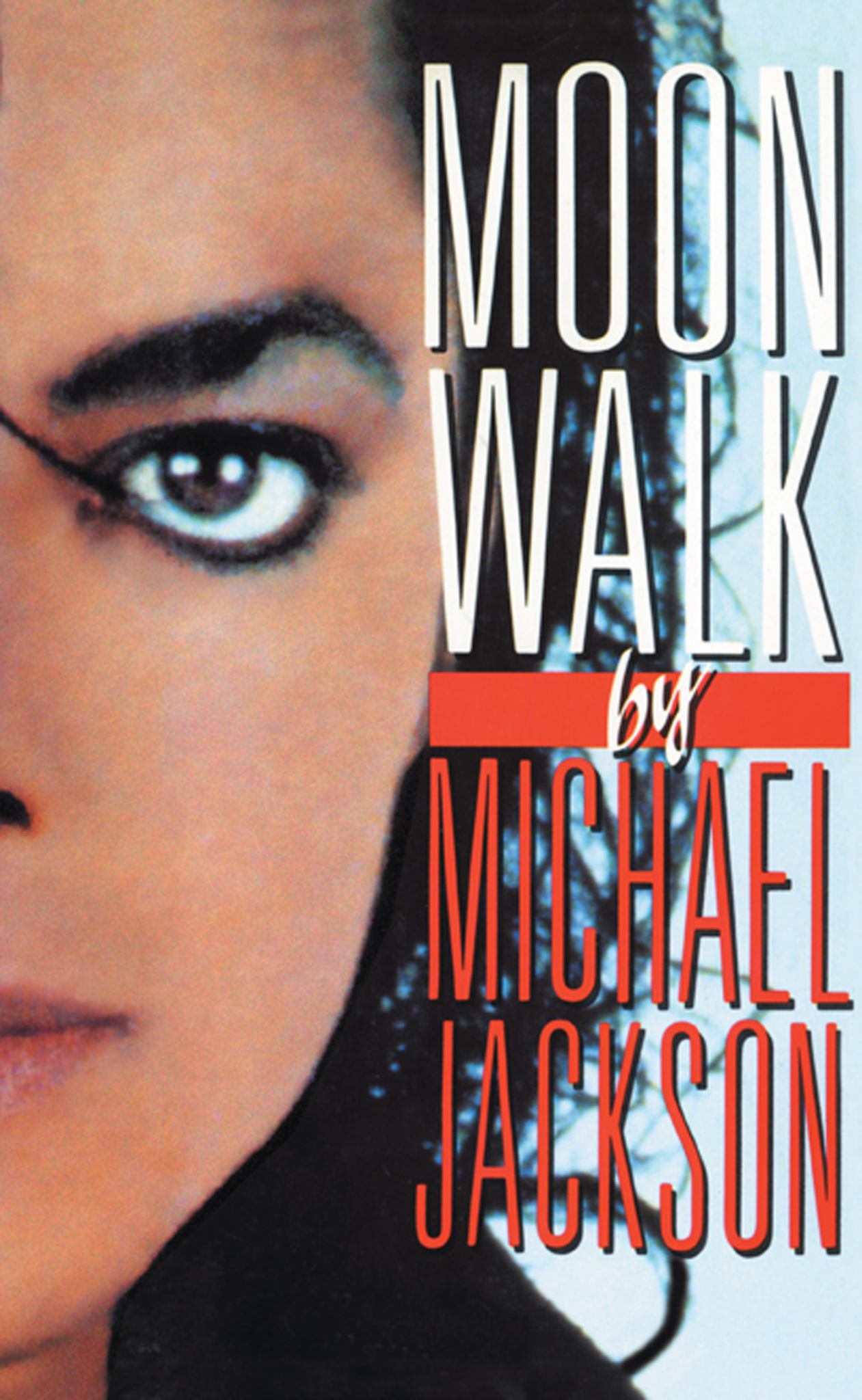 Moonwalk Cover Image
