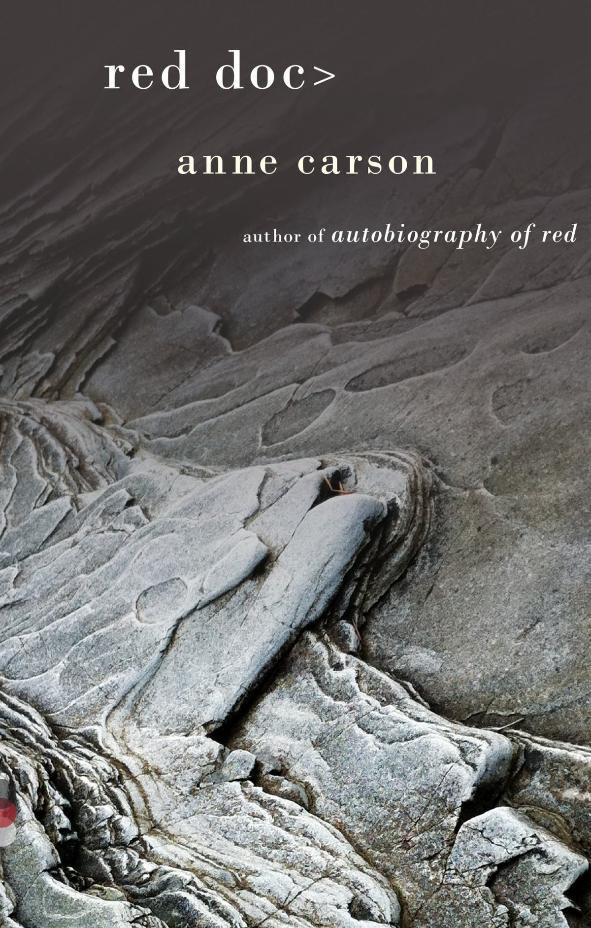 Red Doc> Cover Image