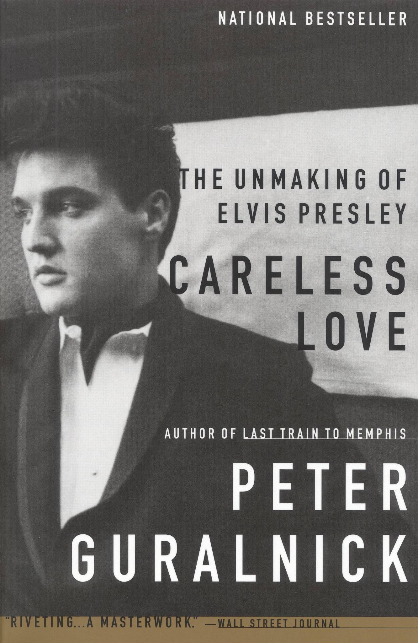 Careless Love Cover Image