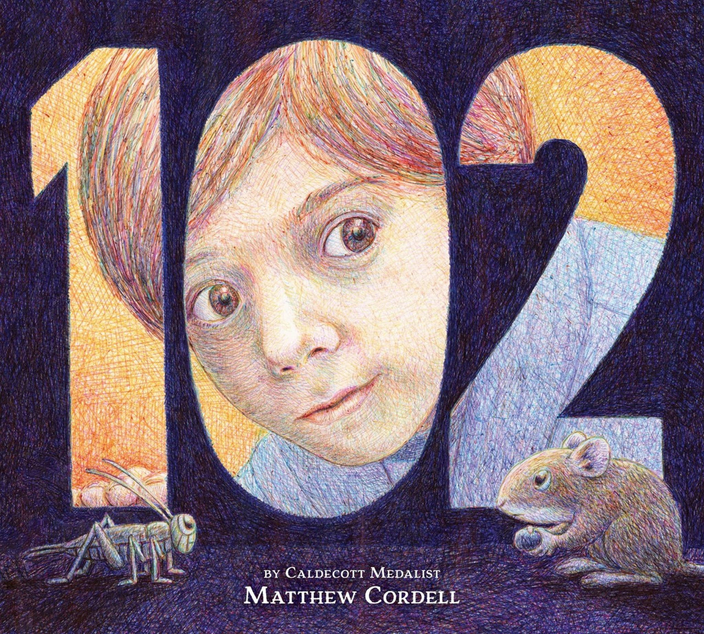 102 Cover Image