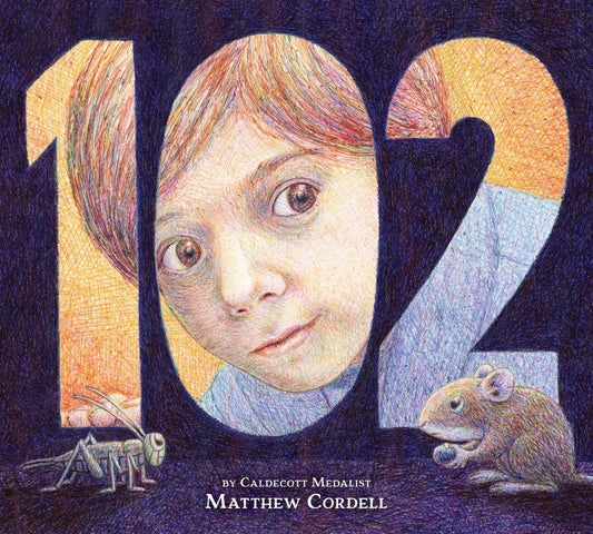 102 Cover Image