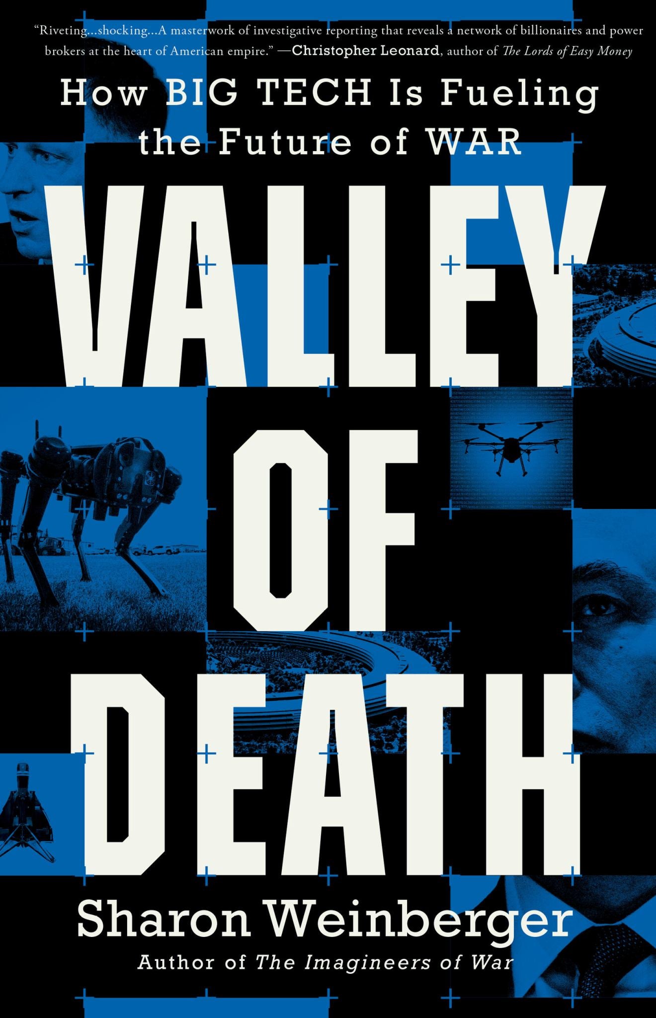 Valley of Death Cover Image