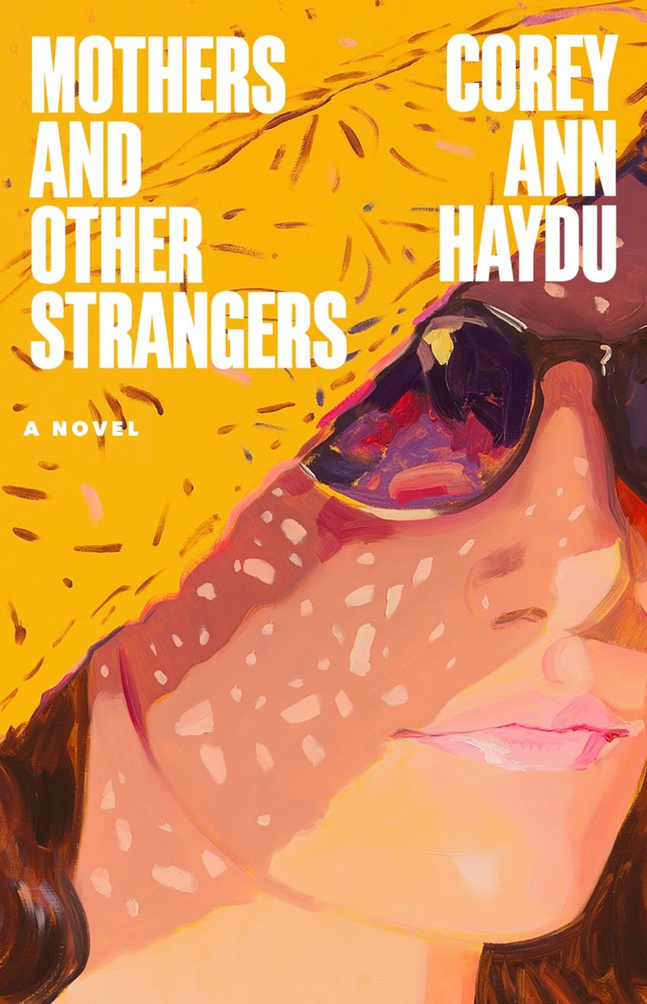 Mothers and Other Strangers Cover Image
