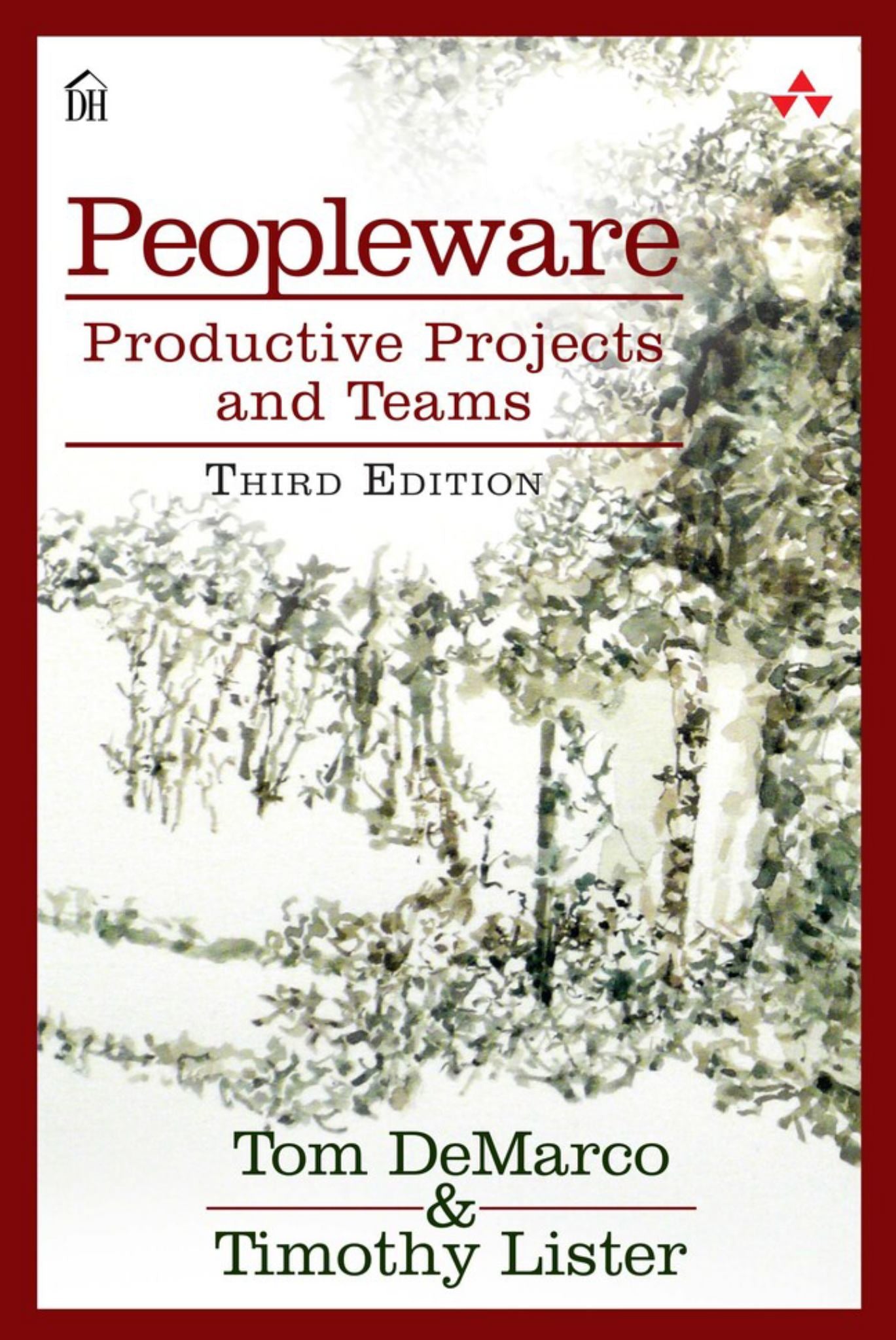 Peopleware Cover Image