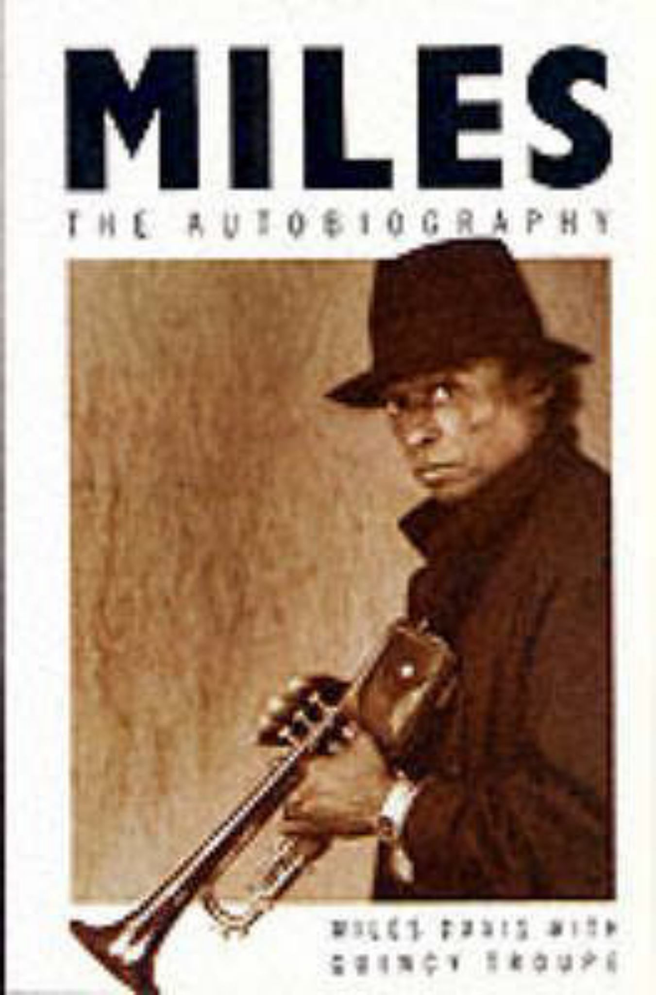Miles: the Autobiography Cover Image
