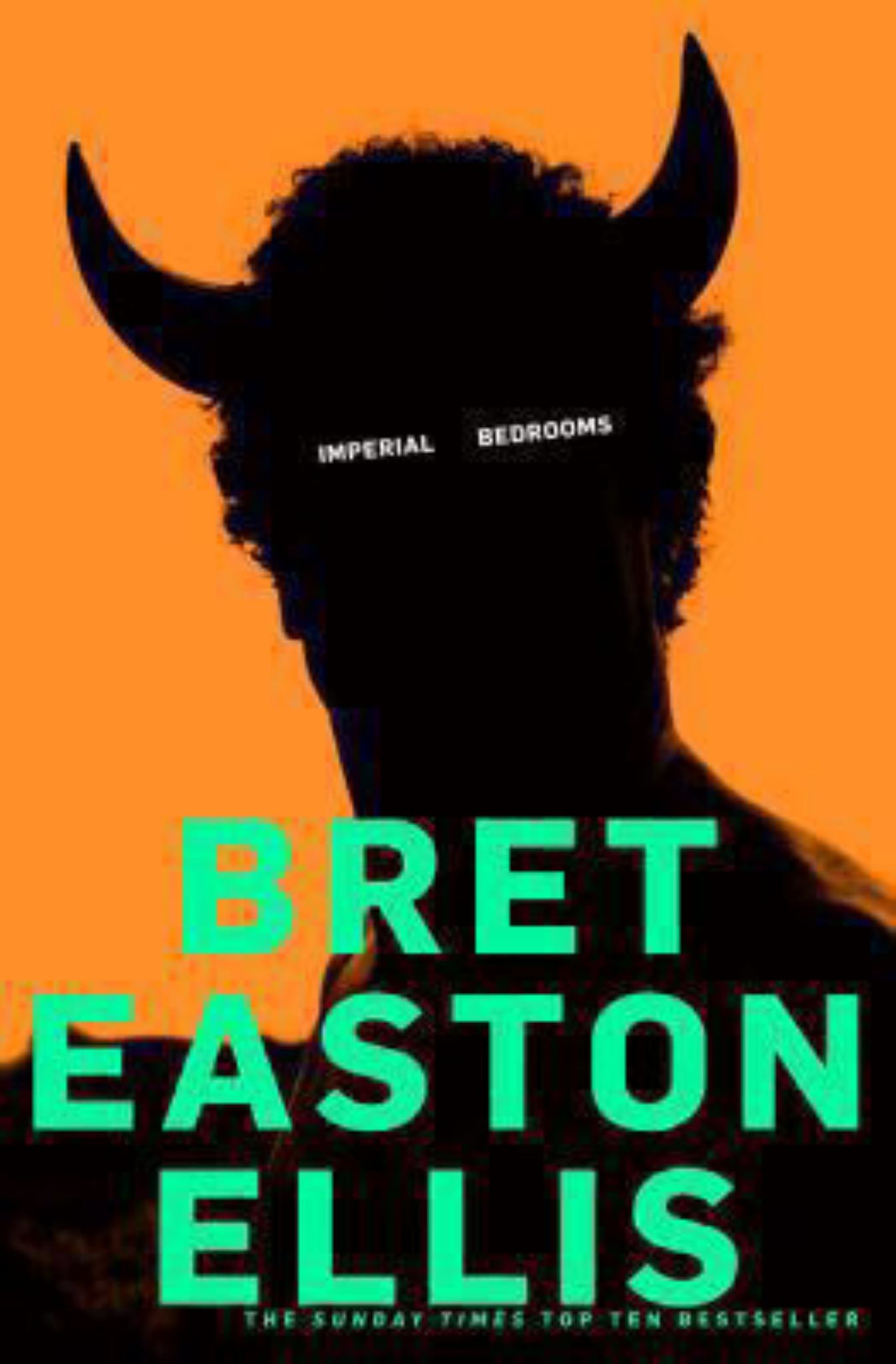 Imperial Bedrooms Cover Image