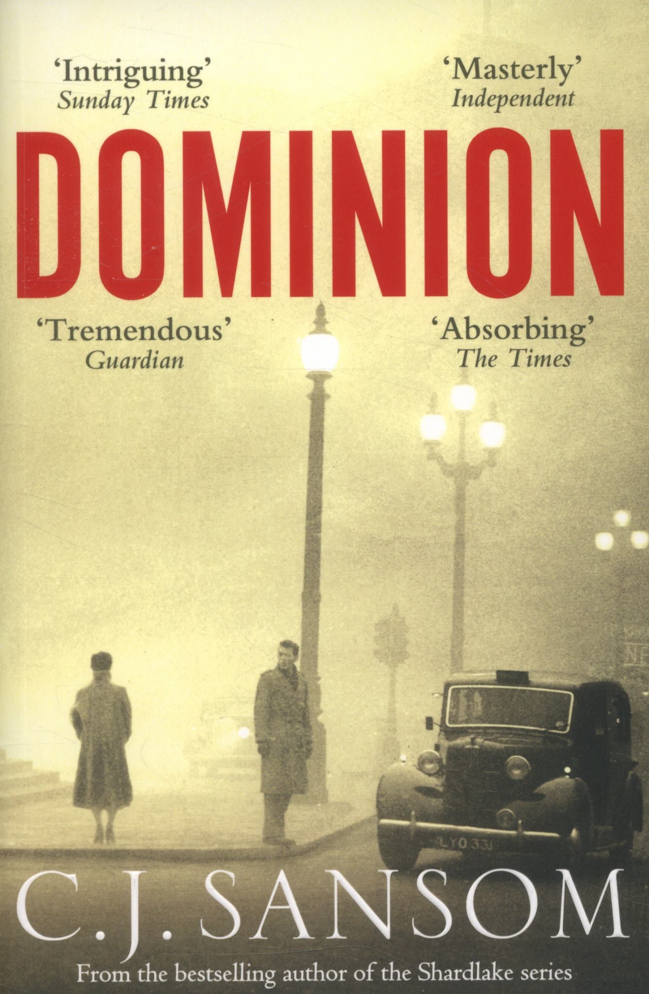 Dominion Cover Image