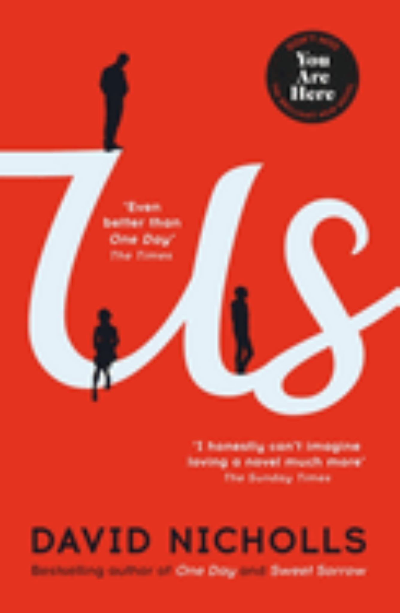 Us Cover Image