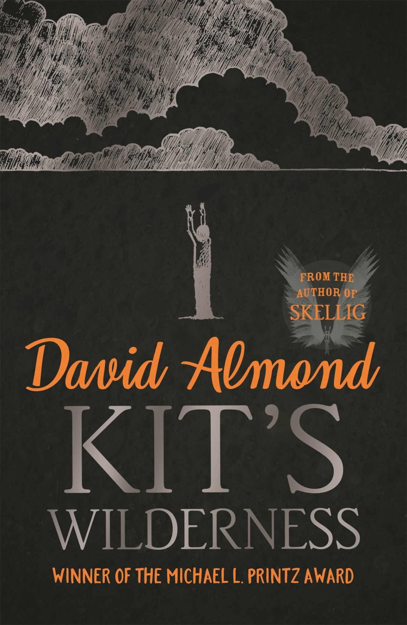 Kit's Wilderness Cover Image