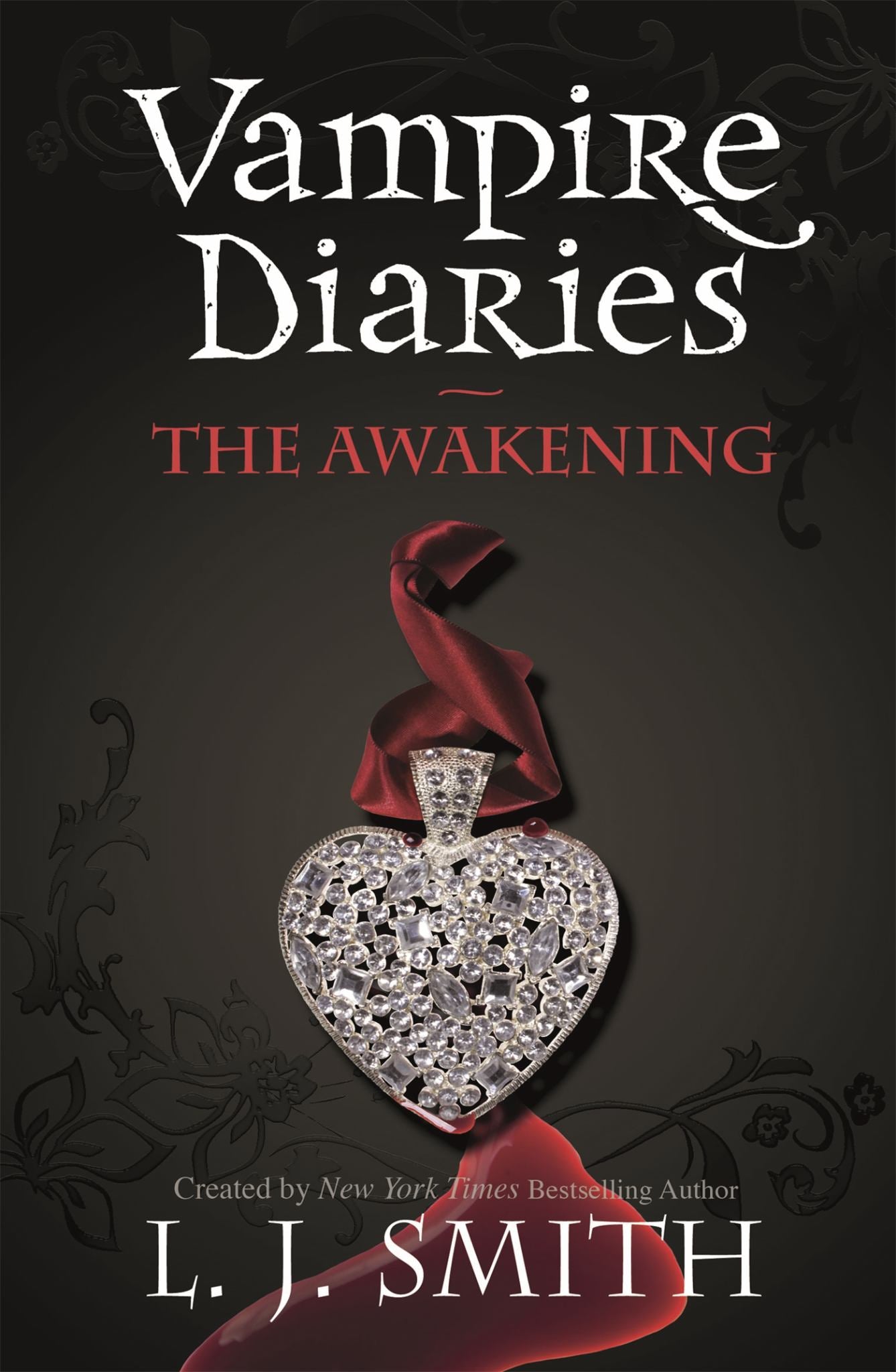 The Awakening Cover Image
