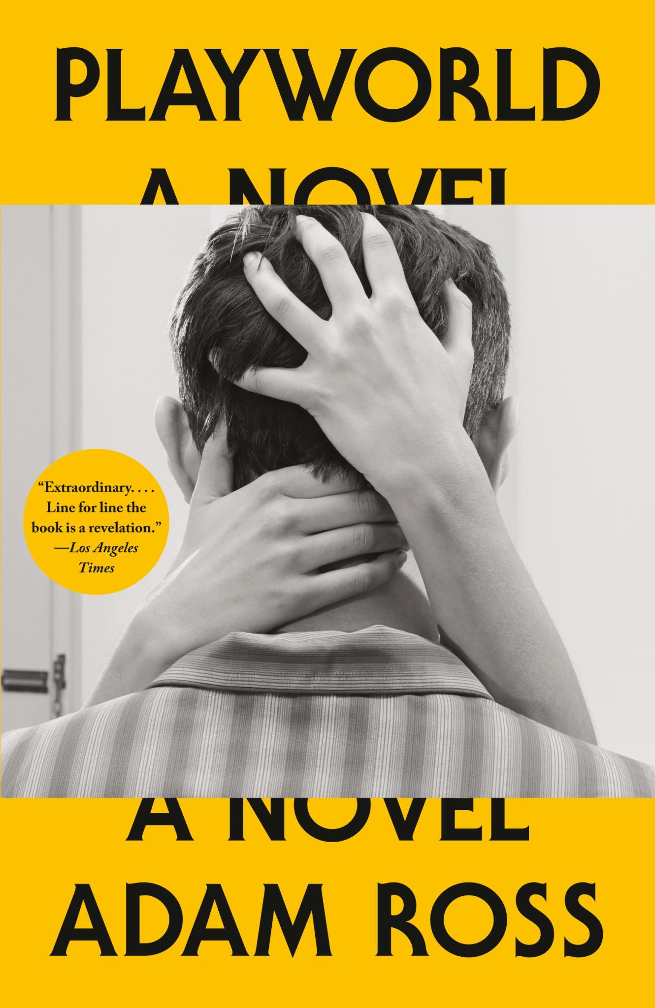 Playworld Cover Image