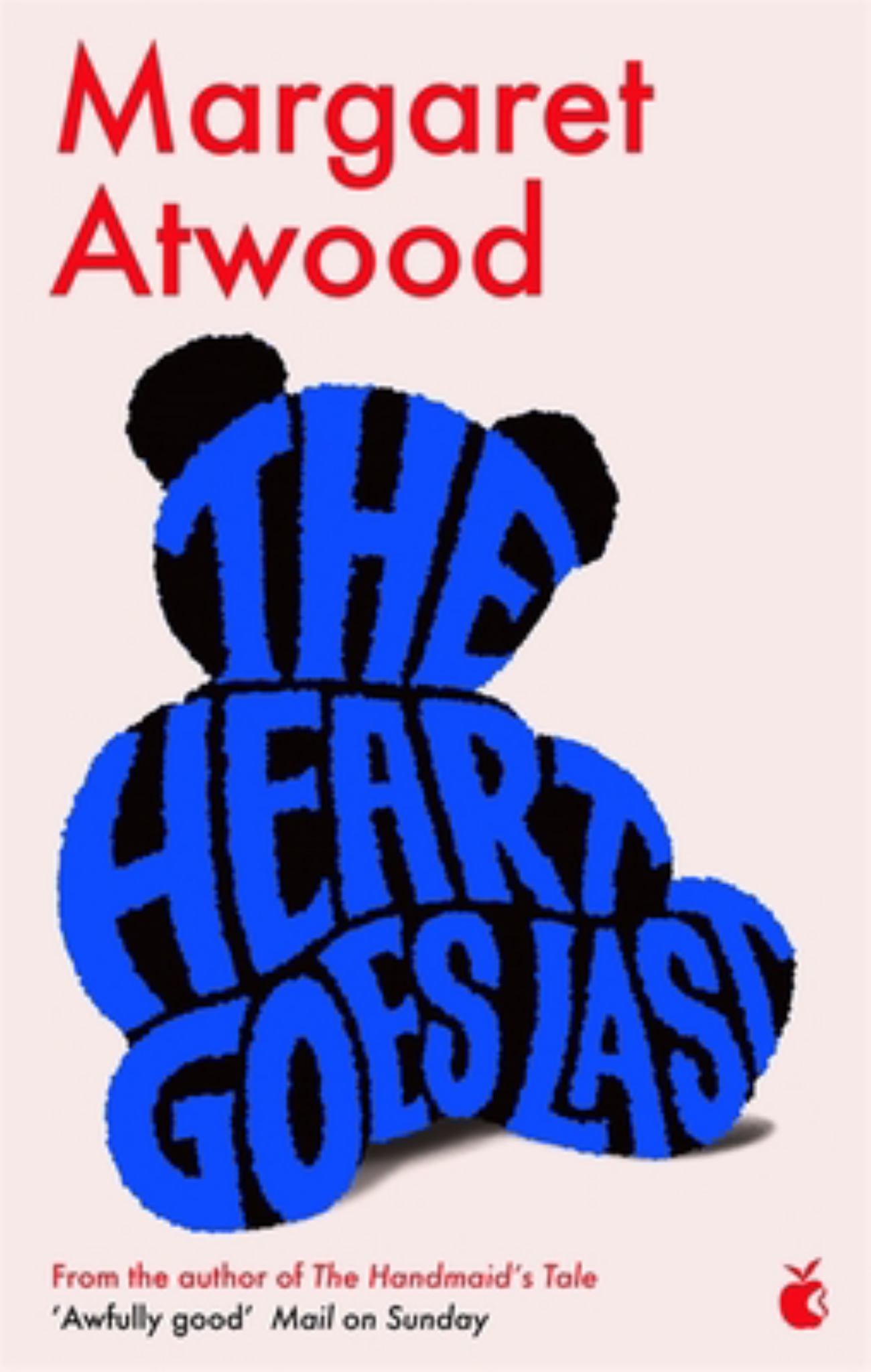 The Heart Goes Last Cover Image