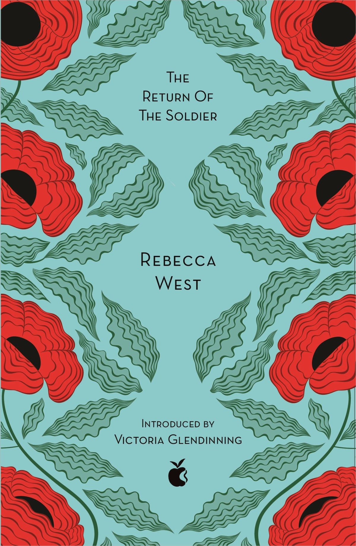 The Return of the Soldier Cover Image