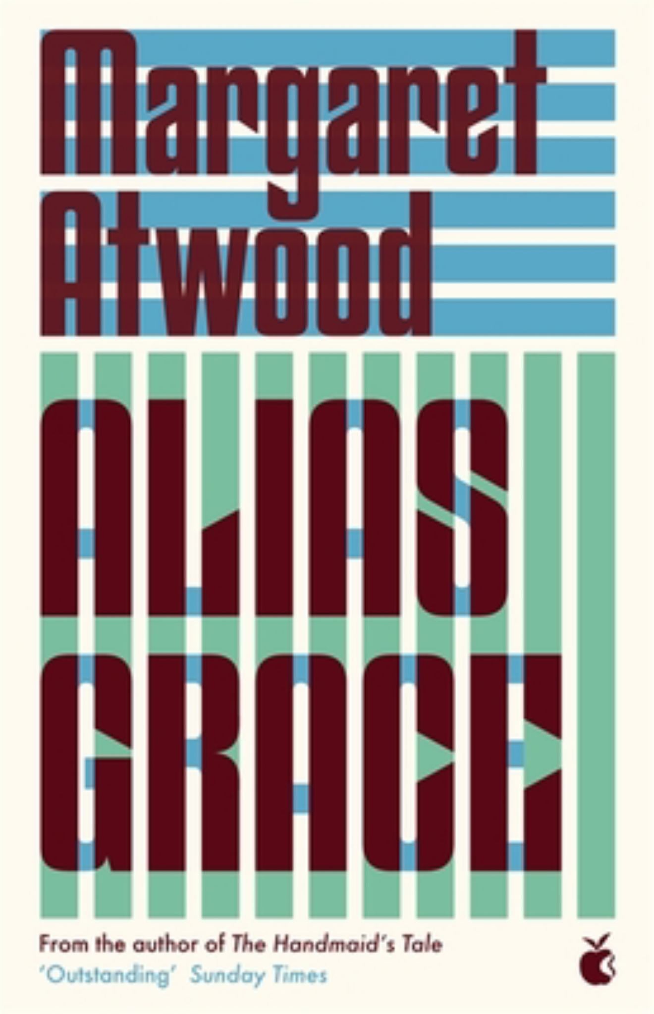 Alias Grace Cover Image
