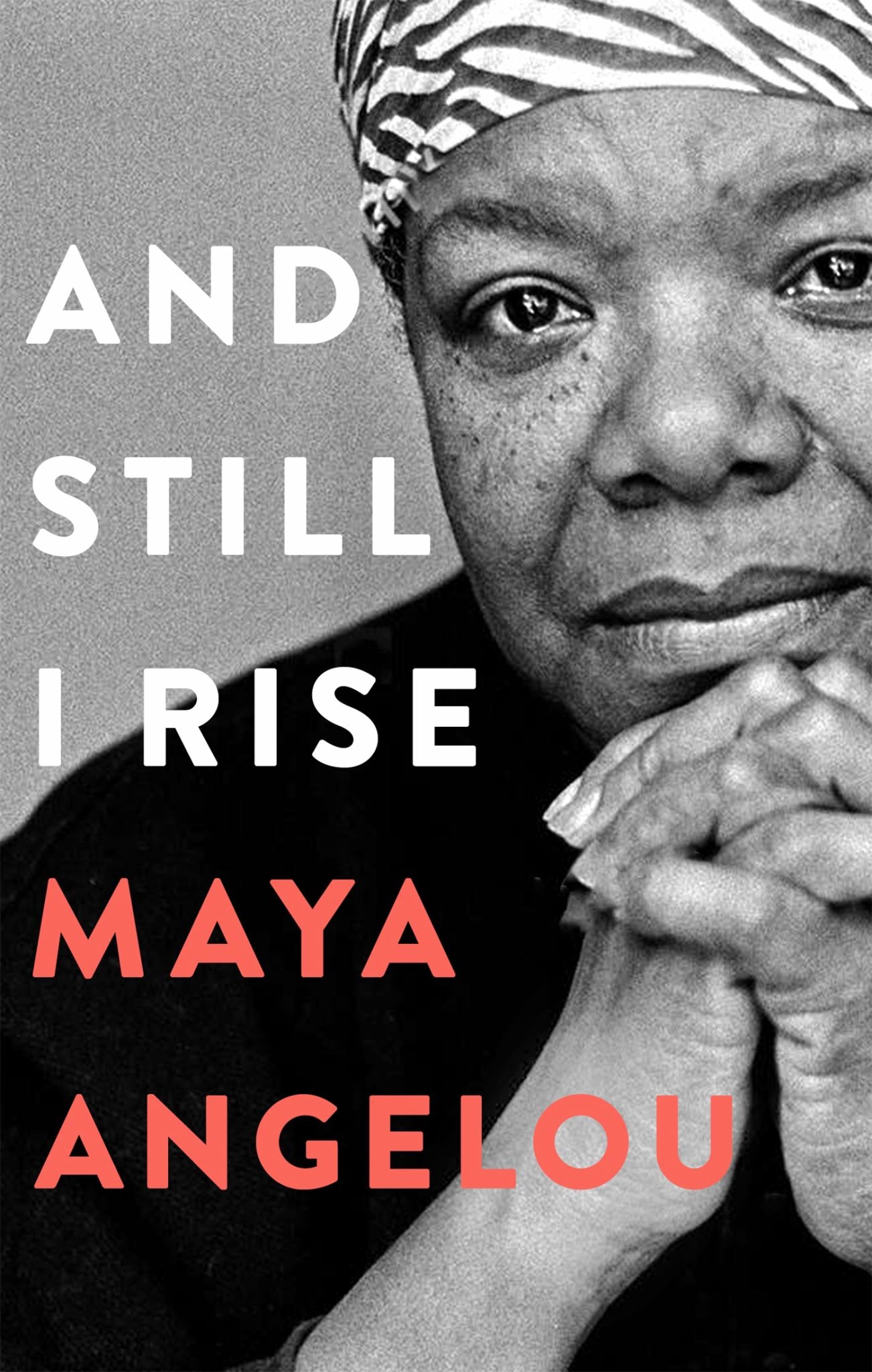 And Still I Rise Cover Image