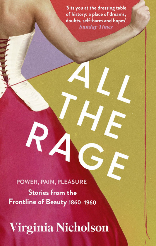 All the Rage Cover Image