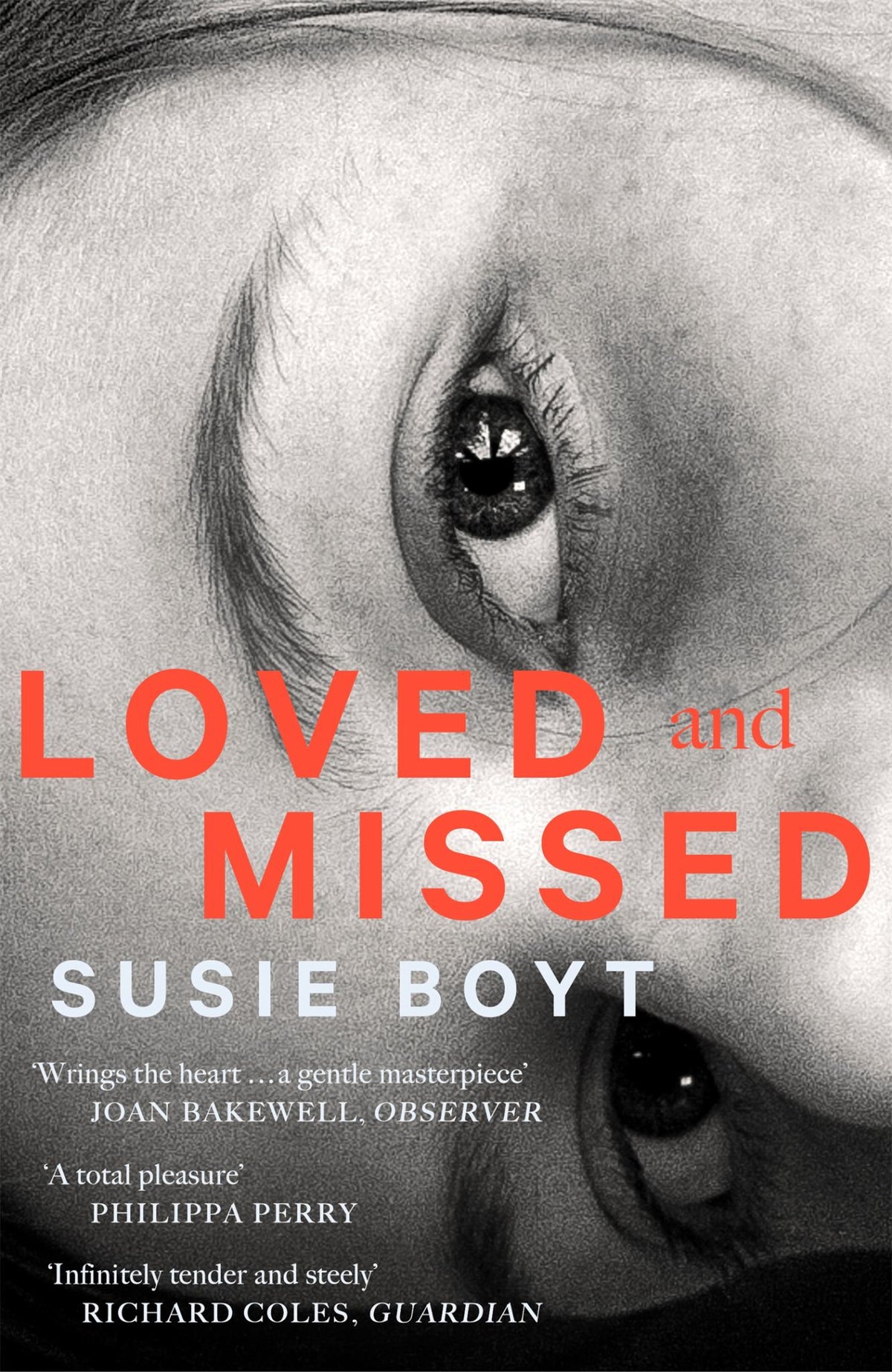 Loved and Missed Cover Image