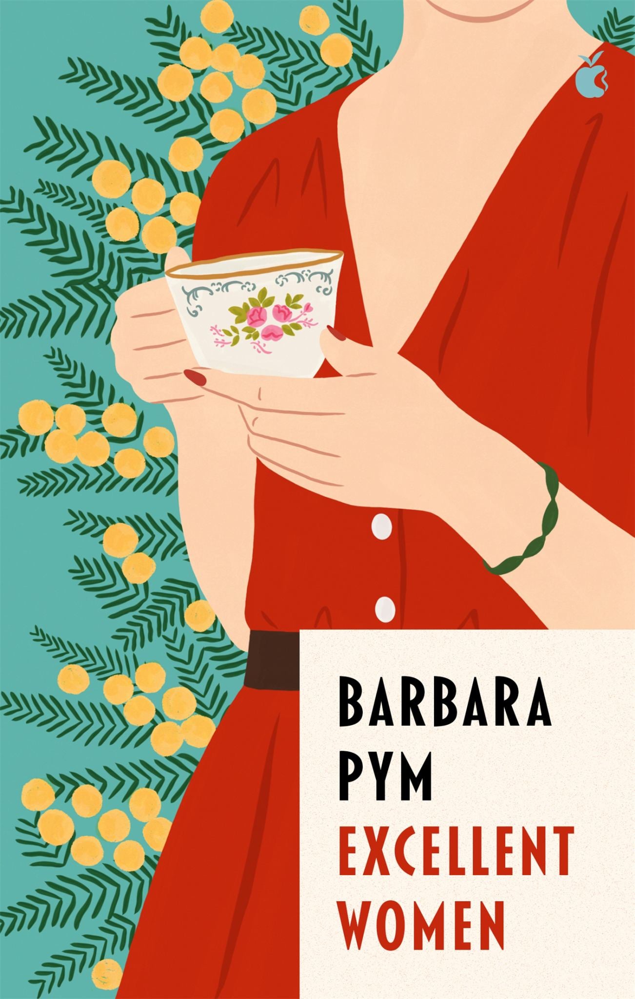 Excellent Women Cover Image