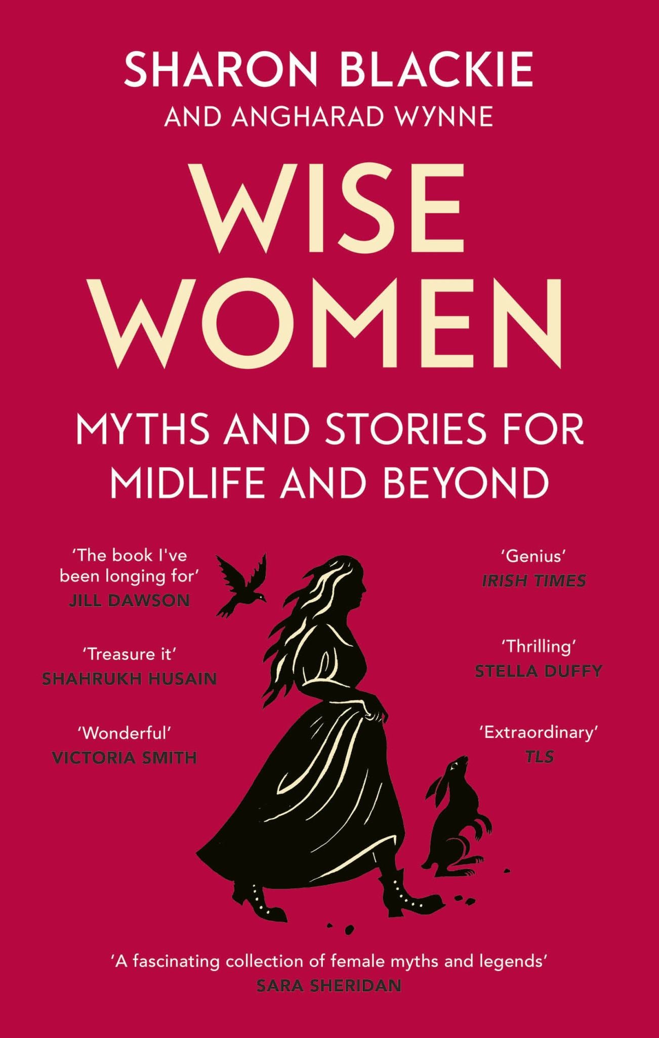 Wise Women Cover Image