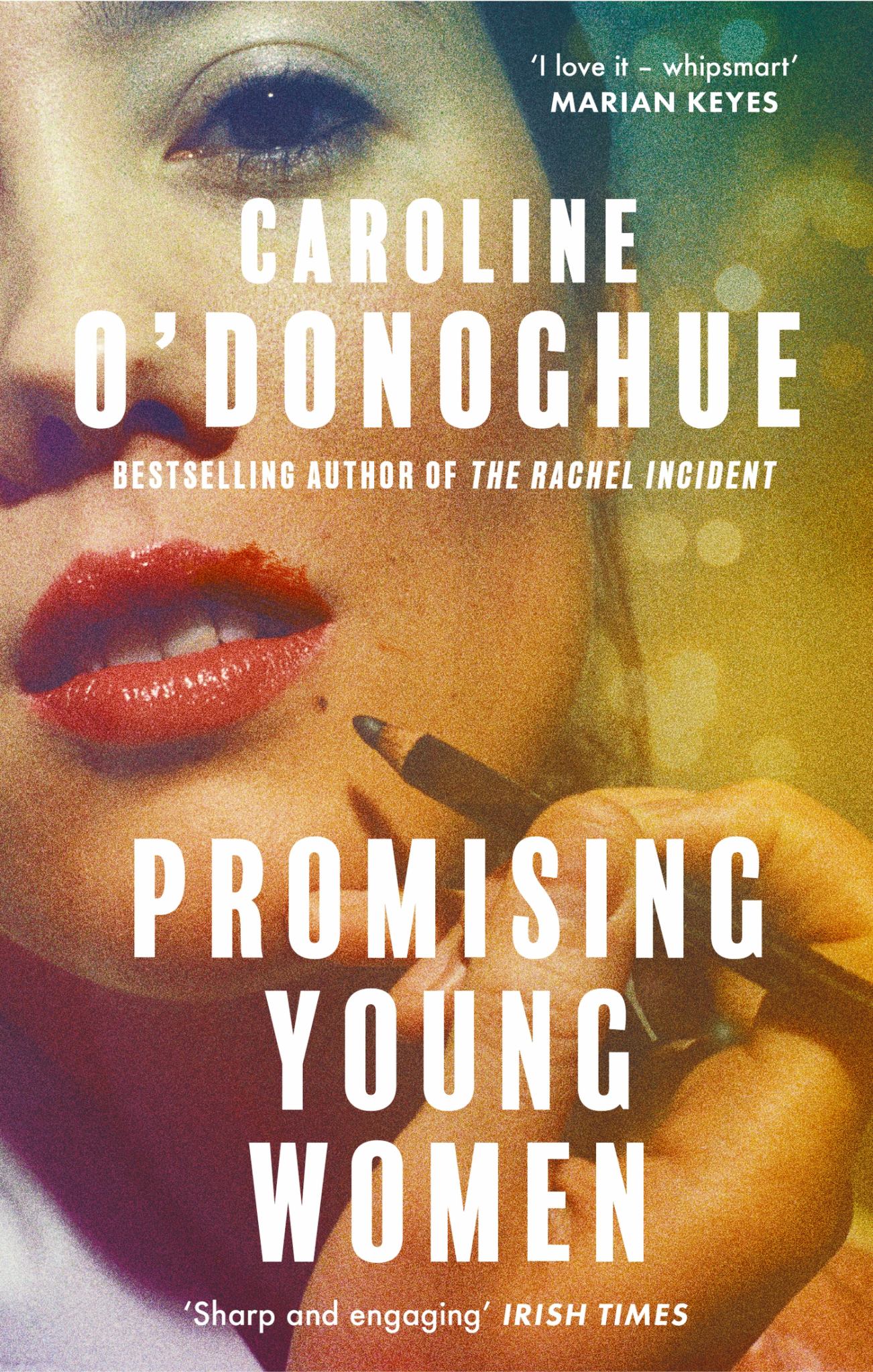 Promising Young Women Cover Image