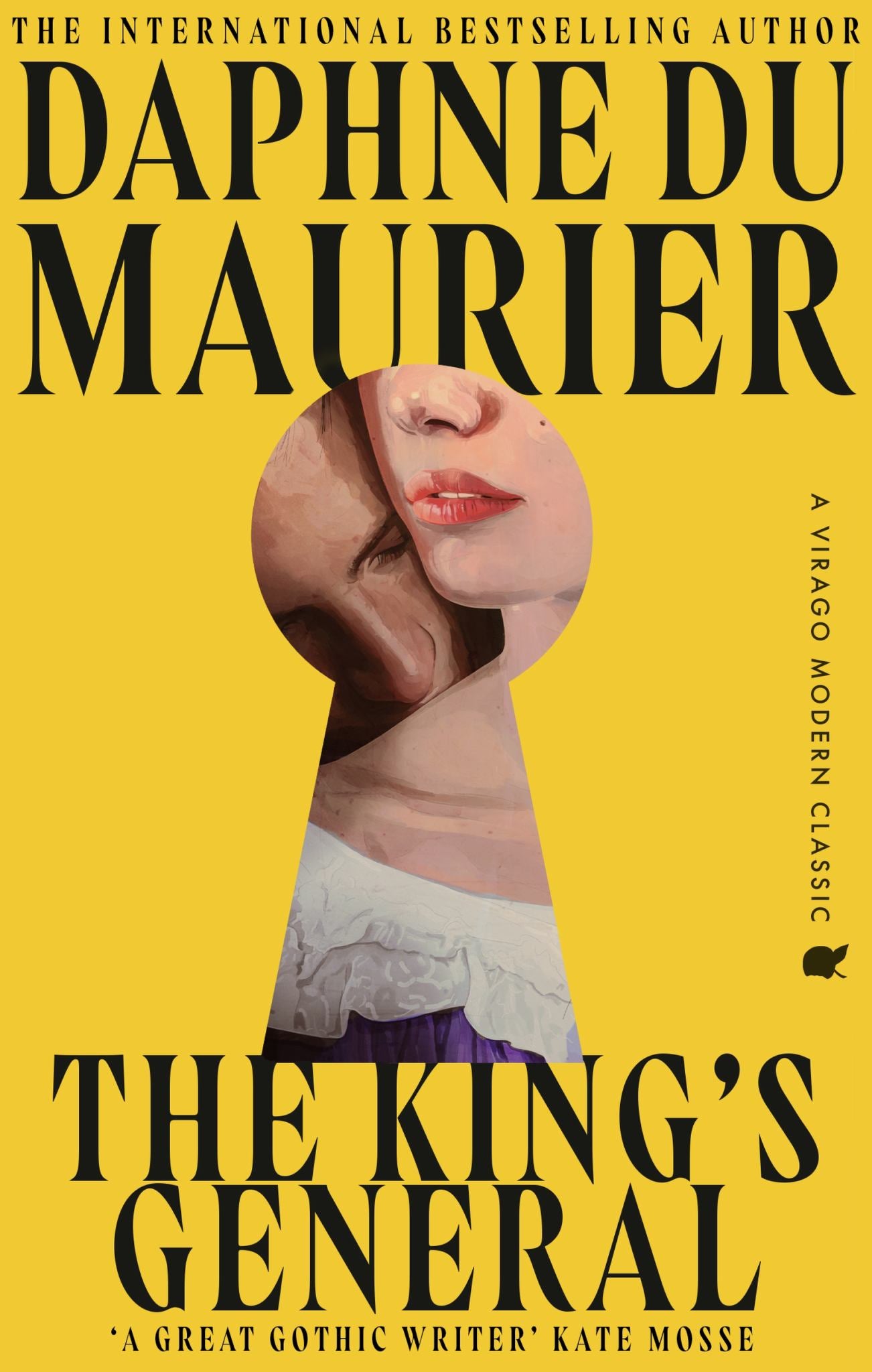 The King's General Cover Image