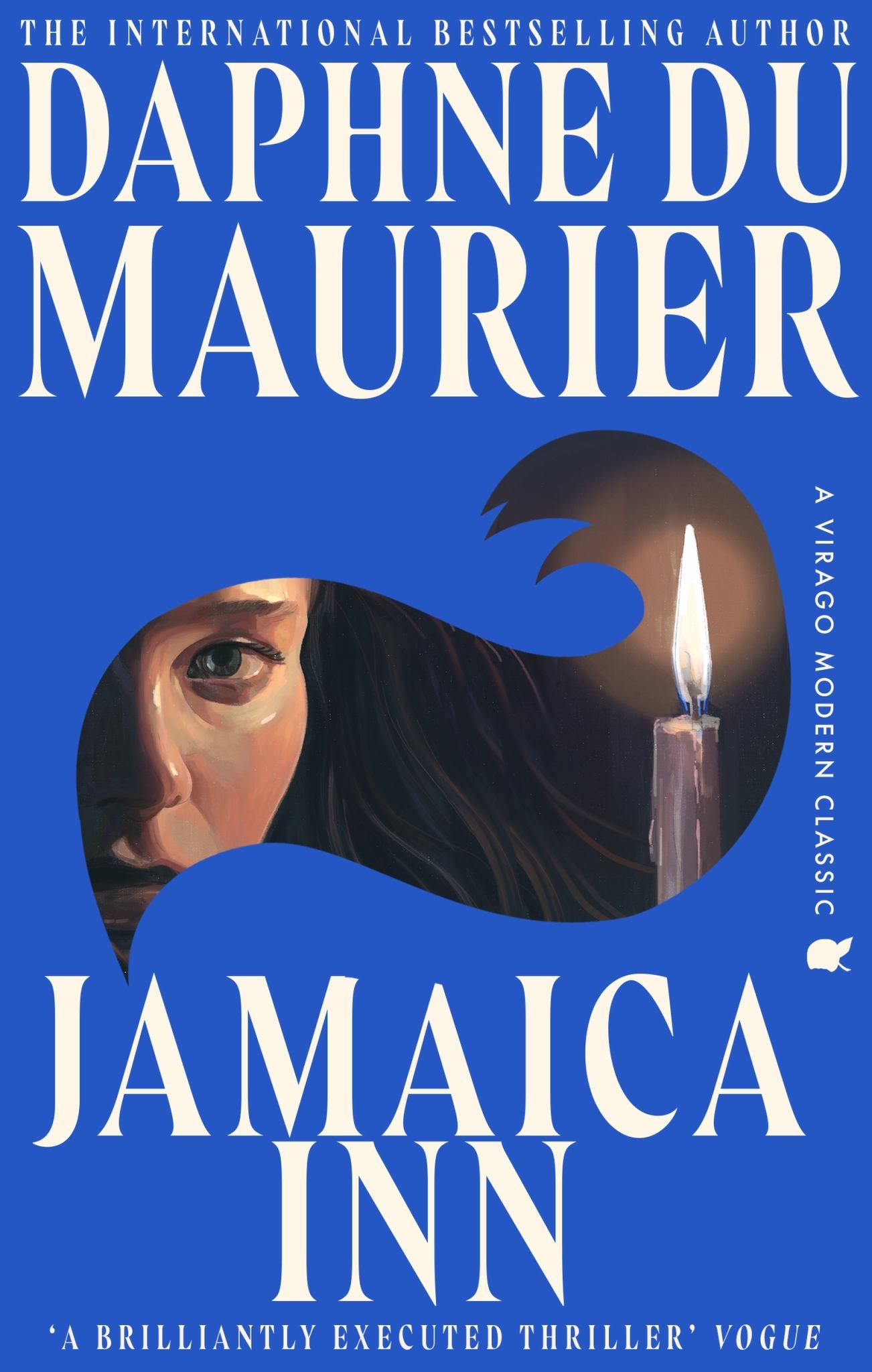 Jamaica Inn Cover Image