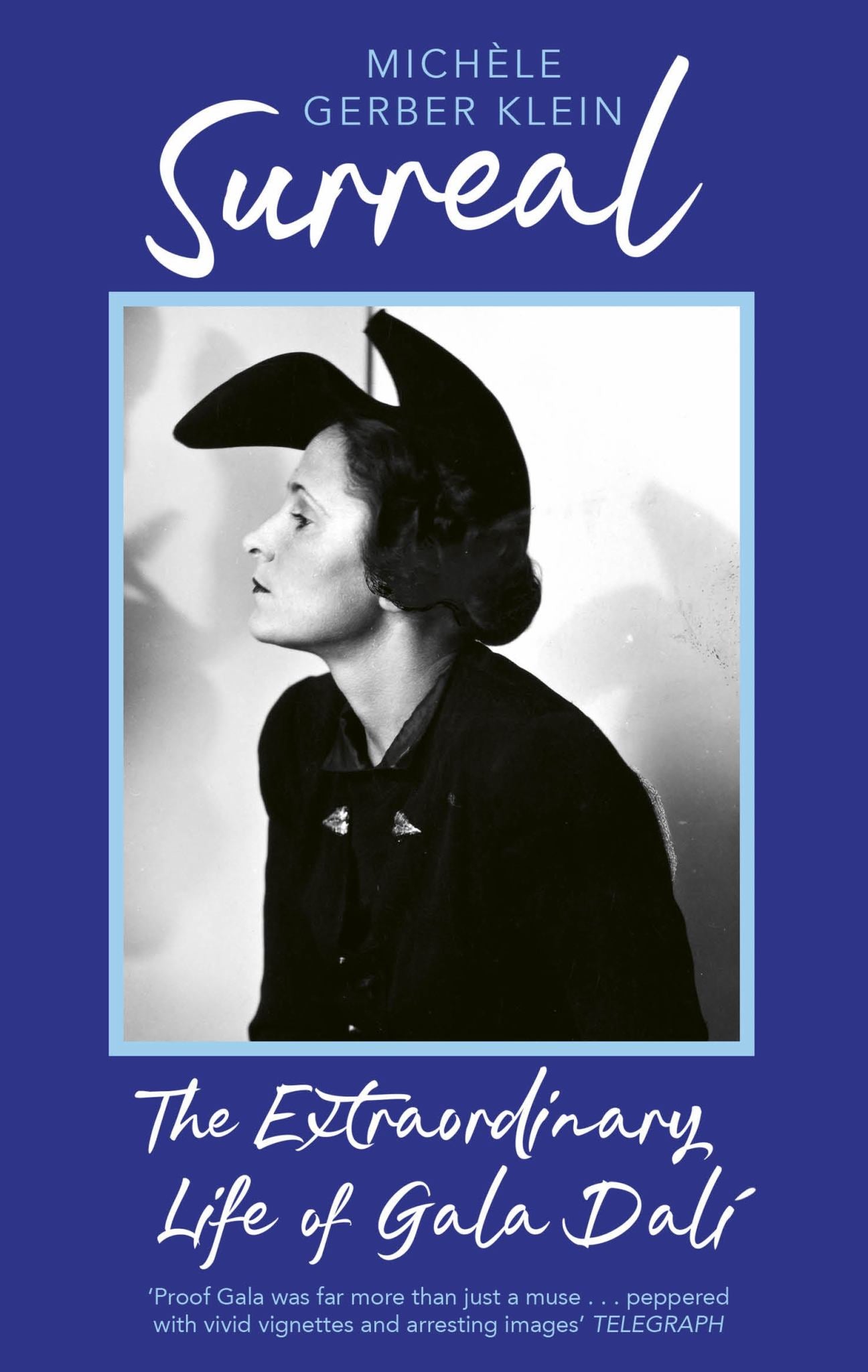 Surreal Cover Image